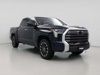 2022 Toyota Tundra Limited -
                Modesto, CA