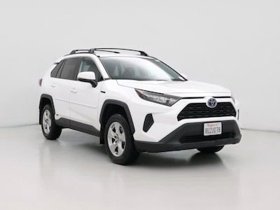 2021 Toyota RAV4 LE -
                Modesto, CA