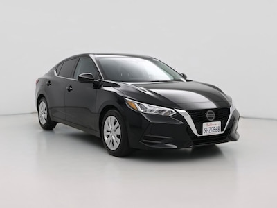 2023 Nissan Sentra S -
                Modesto, CA