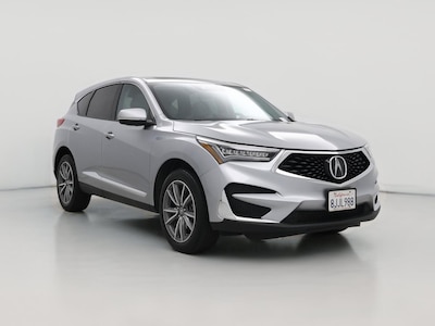 2019 Acura RDX  -
                Roseville, CA