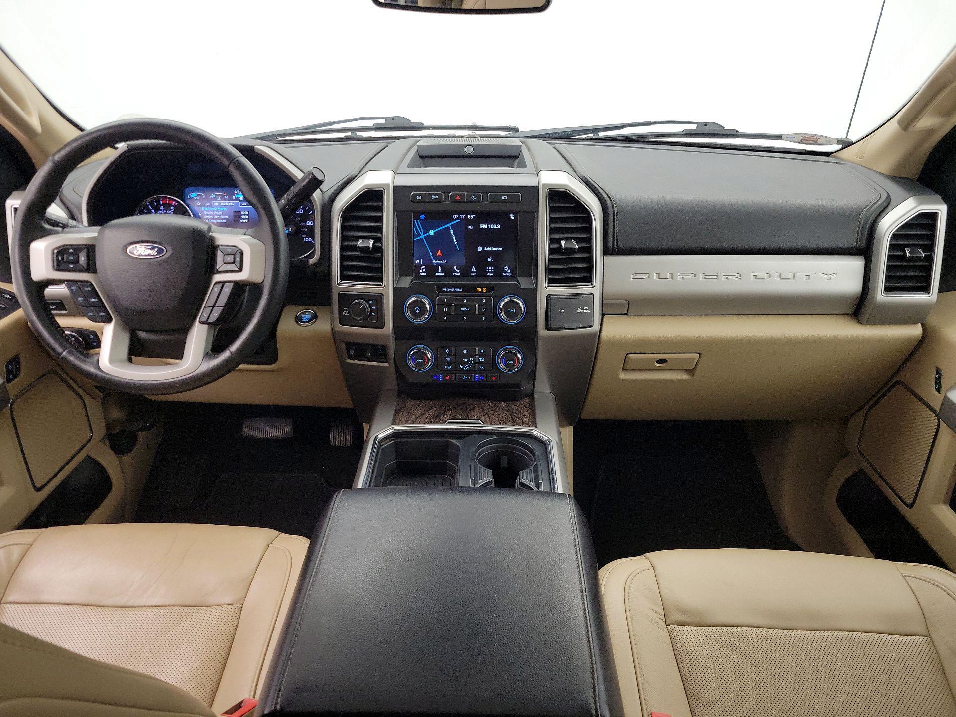 Thumbnail: 2019 Ford F-250 - 9