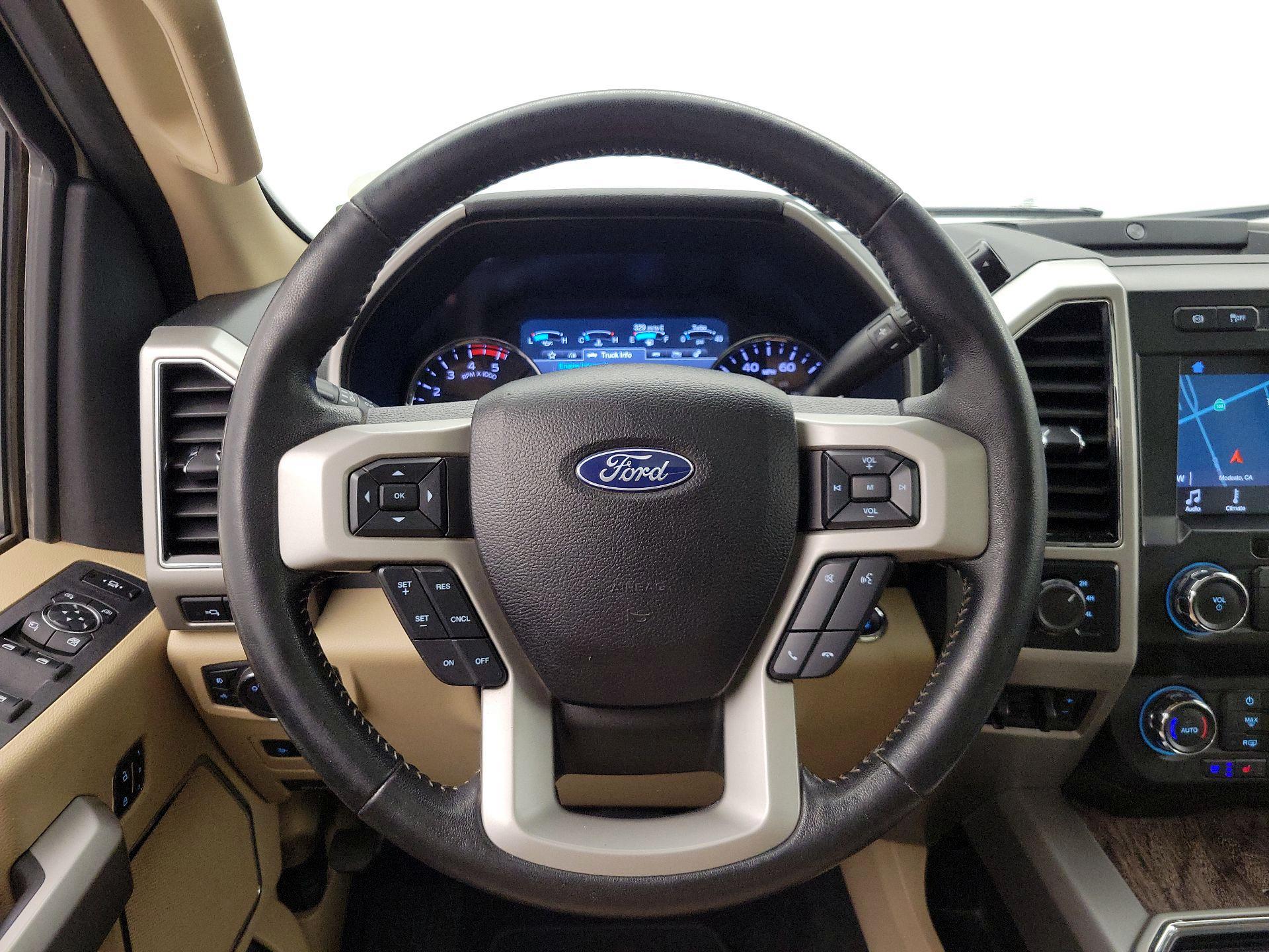 Thumbnail: 2019 Ford F-250 - 10