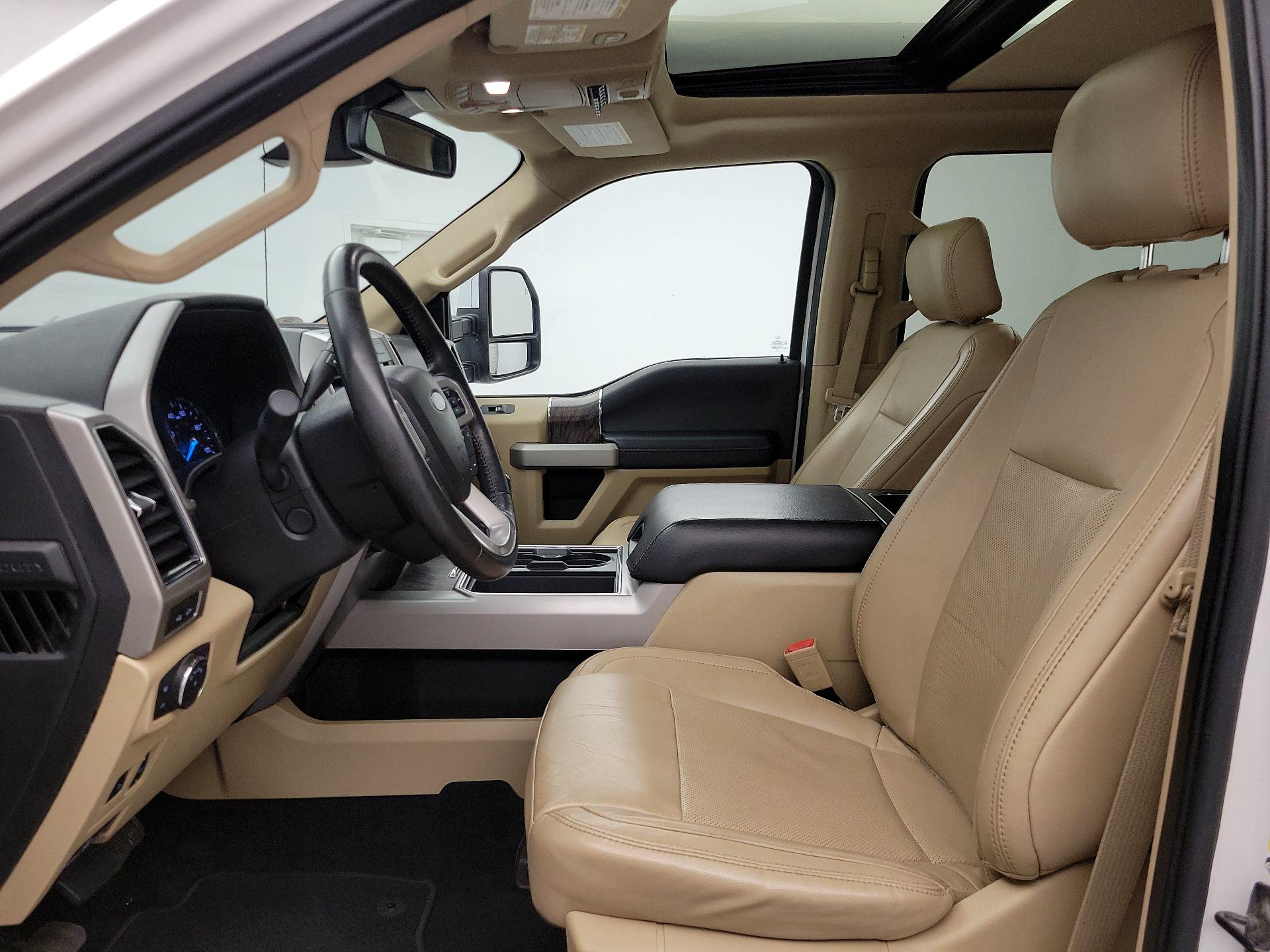 Thumbnail: 2019 Ford F-250 - 11