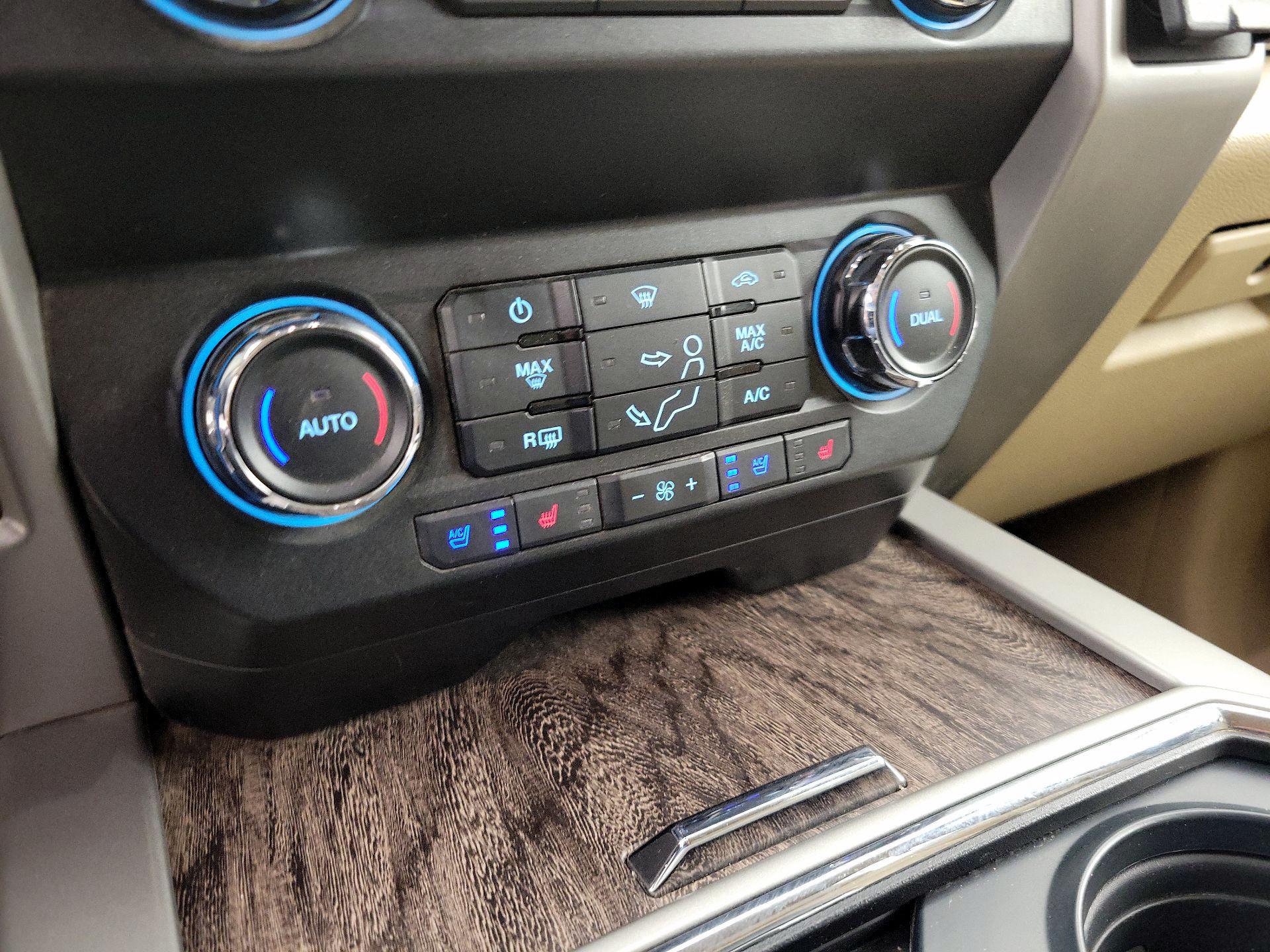Thumbnail: 2019 Ford F-250 - 17