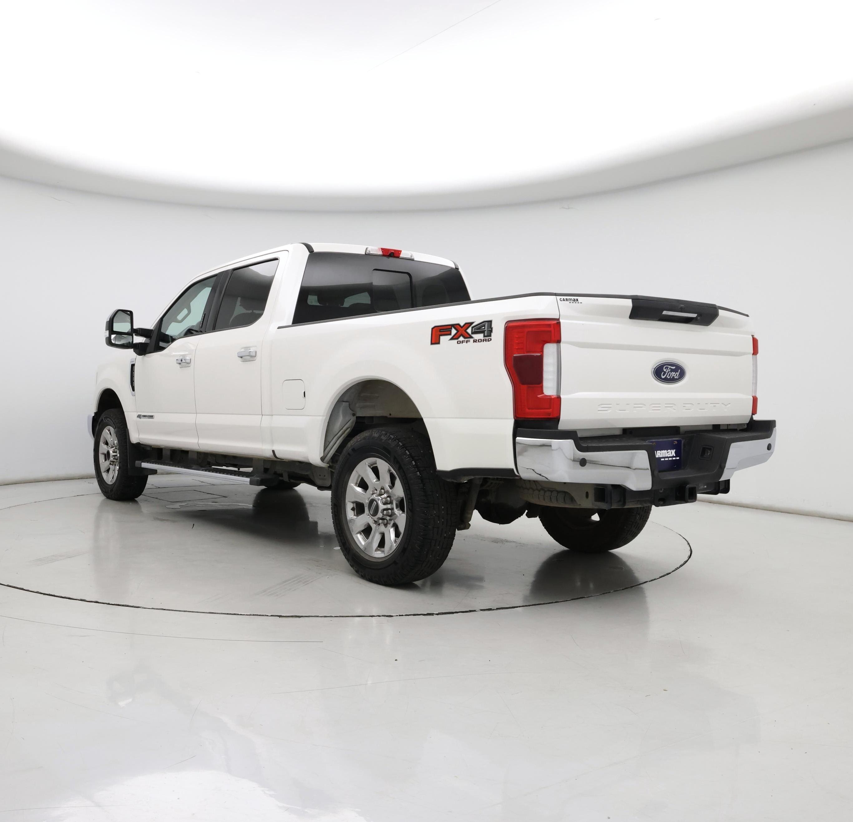 Thumbnail: 2019 Ford F-250 - 2