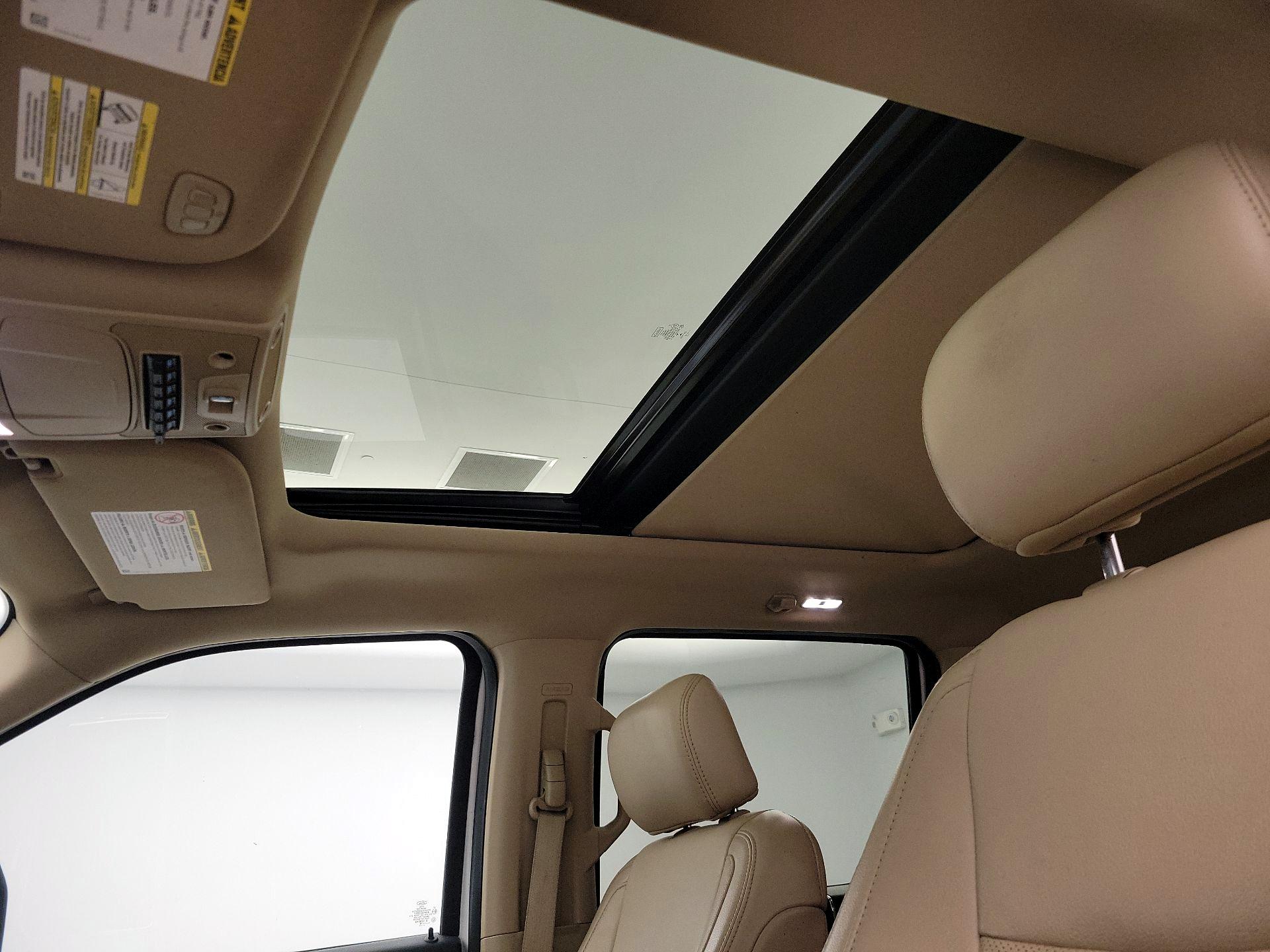 Thumbnail: 2019 Ford F-250 - 20