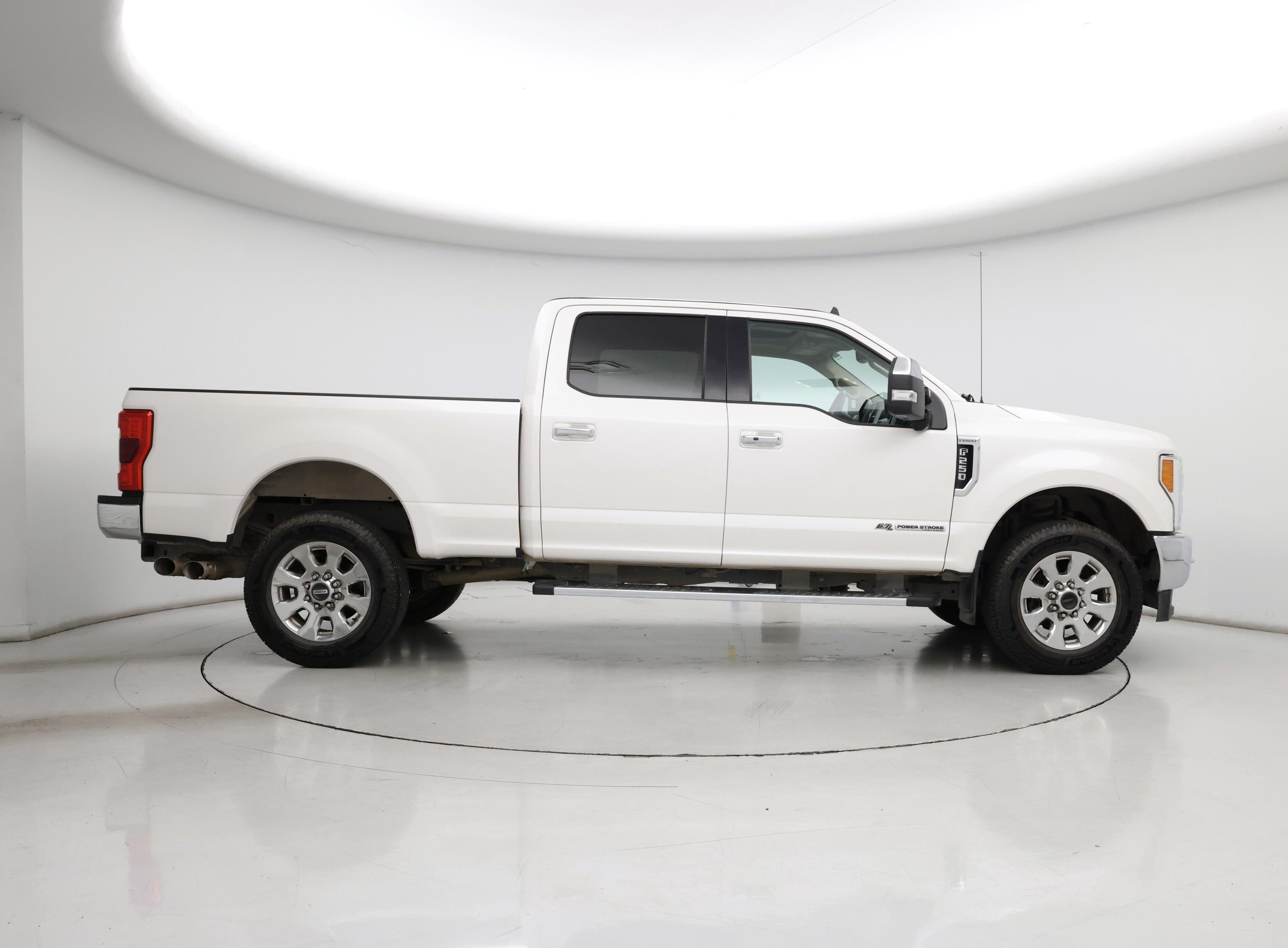 Thumbnail: 2019 Ford F-250 - 7
