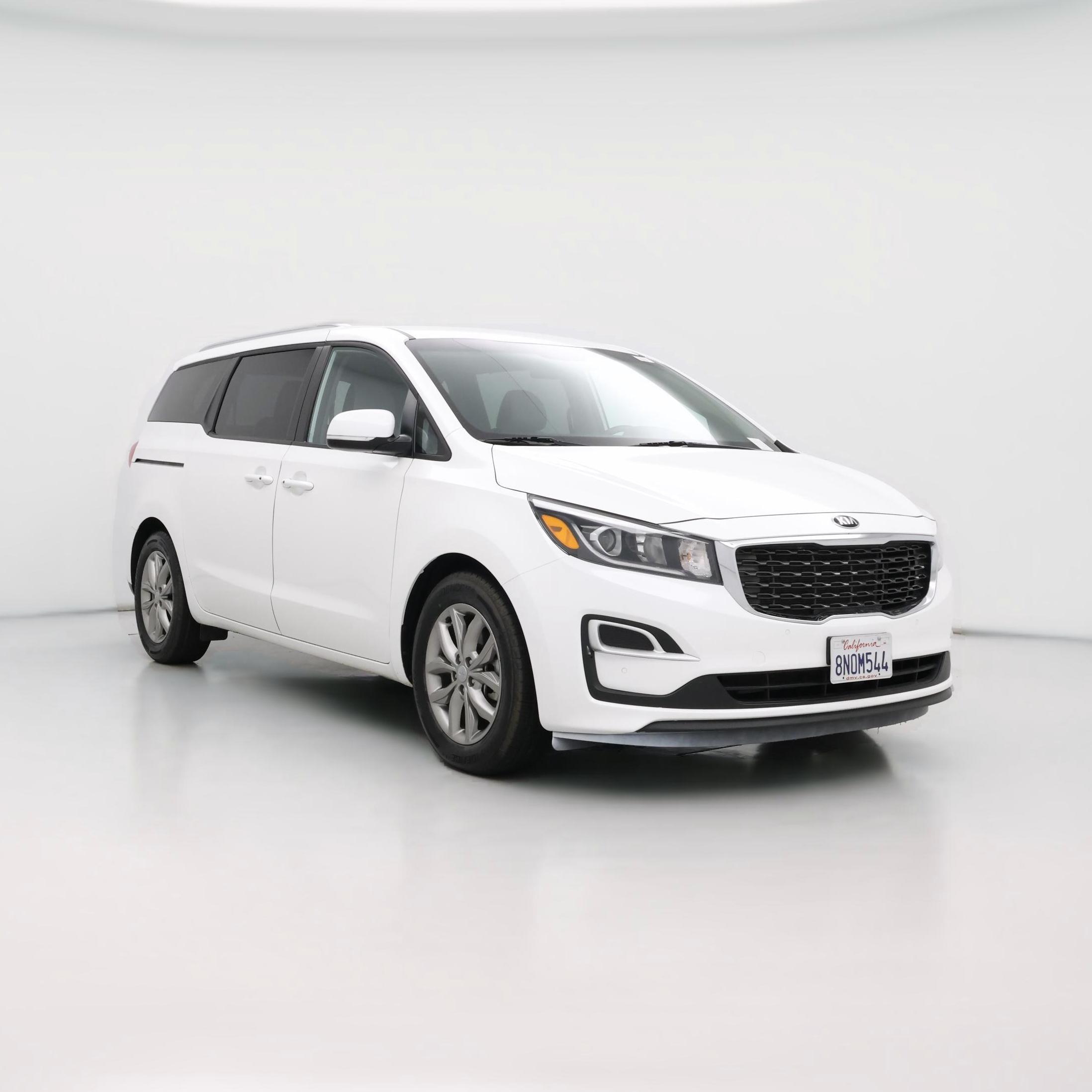Thumbnail: 2019 Kia Sedona - 1