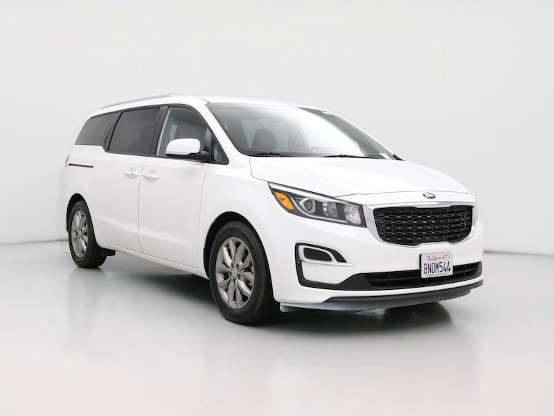 2019 Kia Sedona EX -
                  Modesto, CA