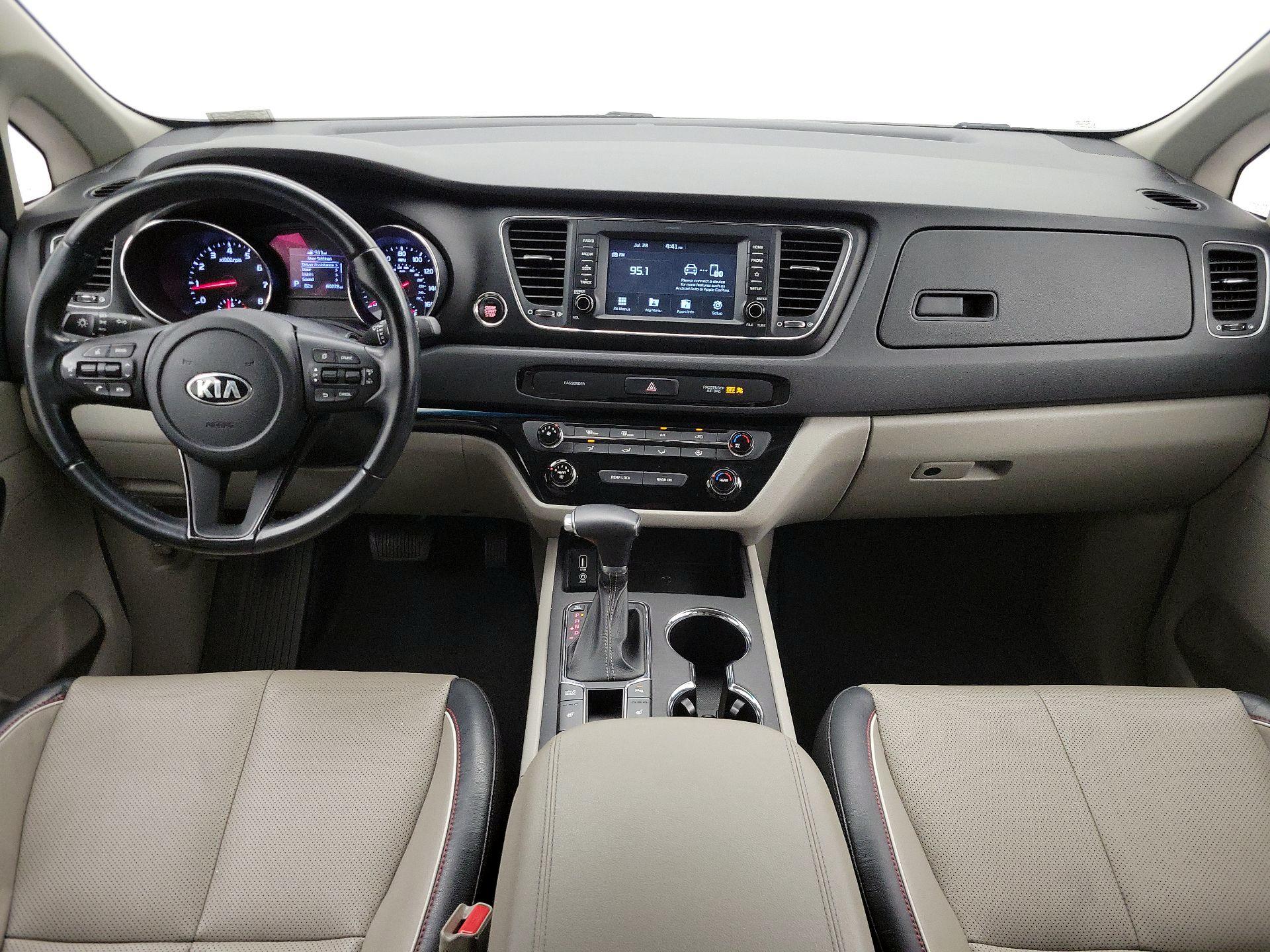 Thumbnail: 2019 Kia Sedona - 9
