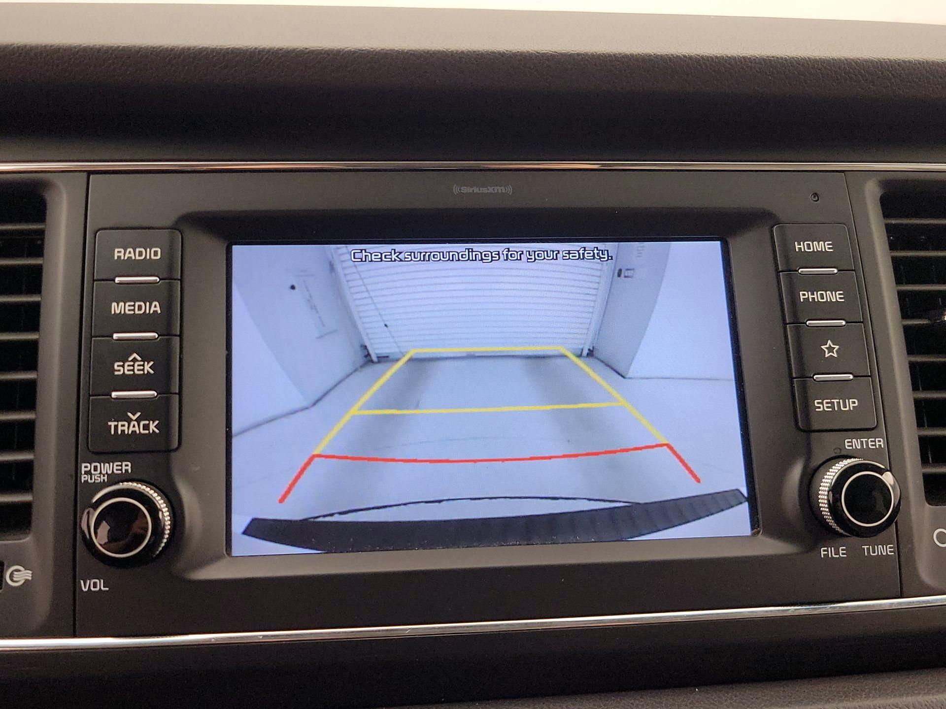 Thumbnail: 2019 Kia Sedona - 14