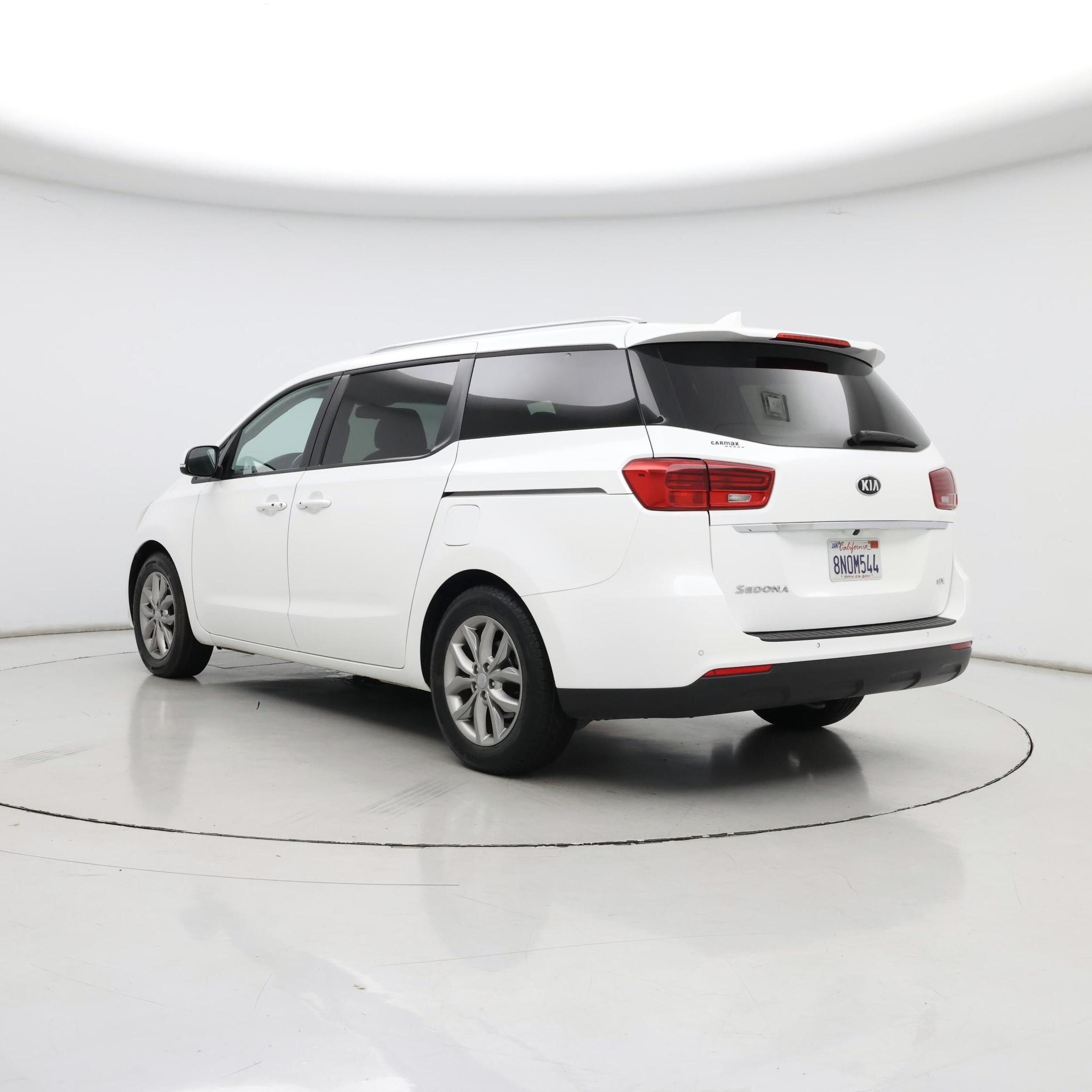 Thumbnail: 2019 Kia Sedona - 2