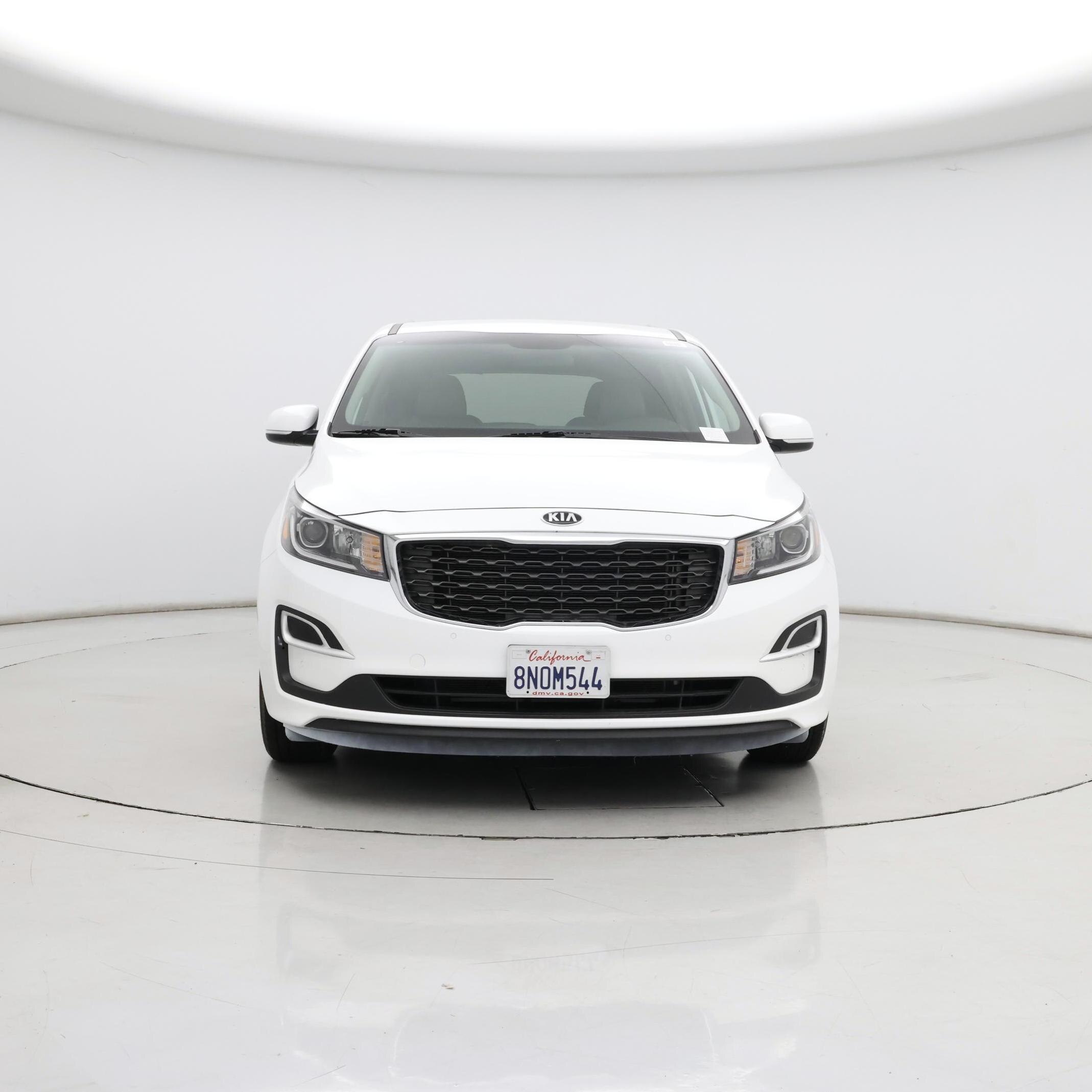Thumbnail: 2019 Kia Sedona - 5