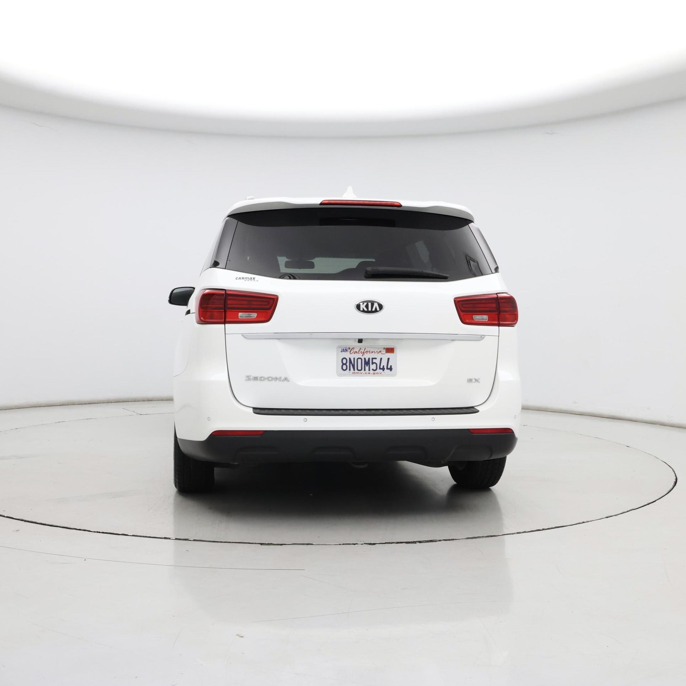 Thumbnail: 2019 Kia Sedona - 6