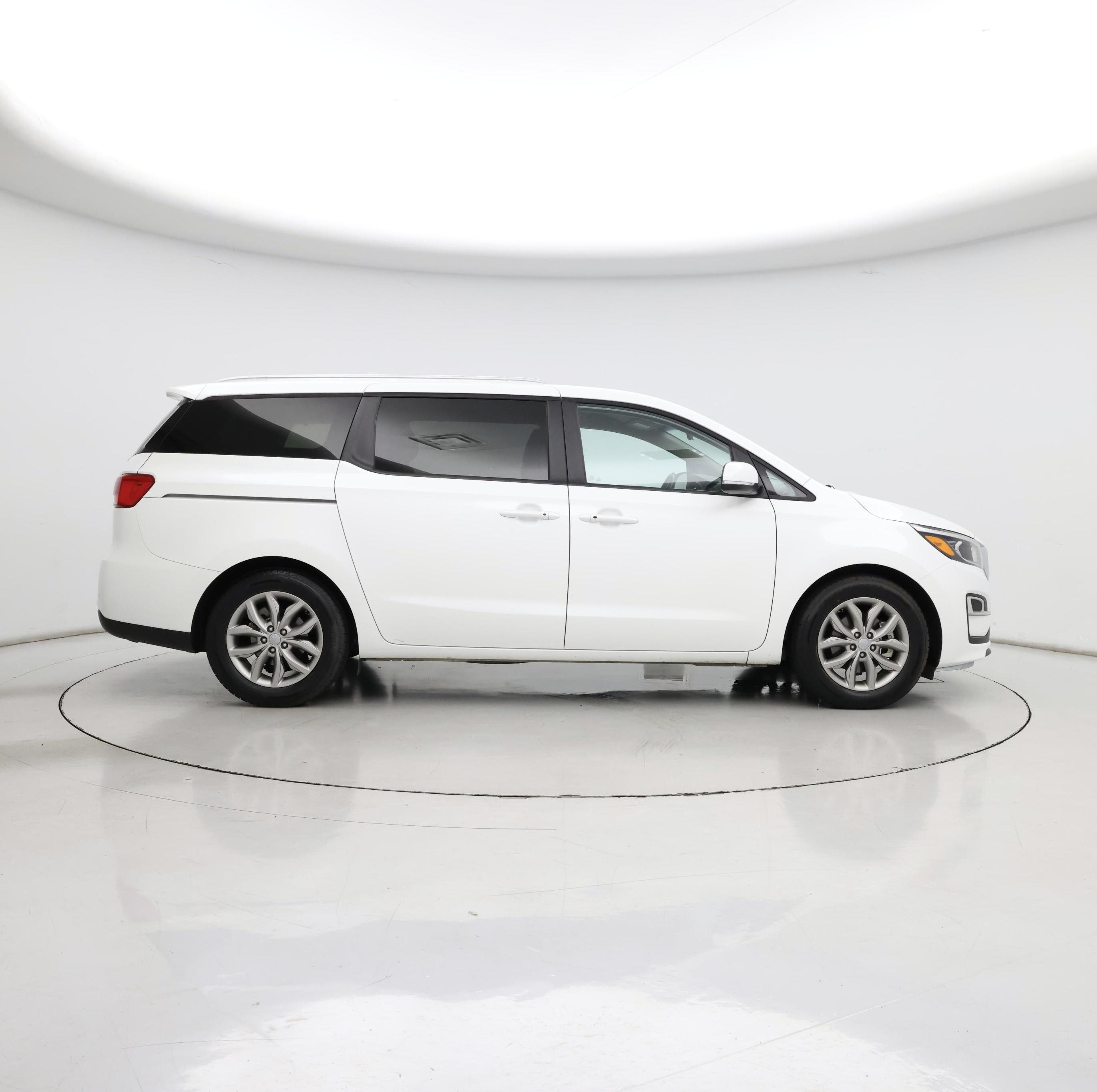 Thumbnail: 2019 Kia Sedona - 7