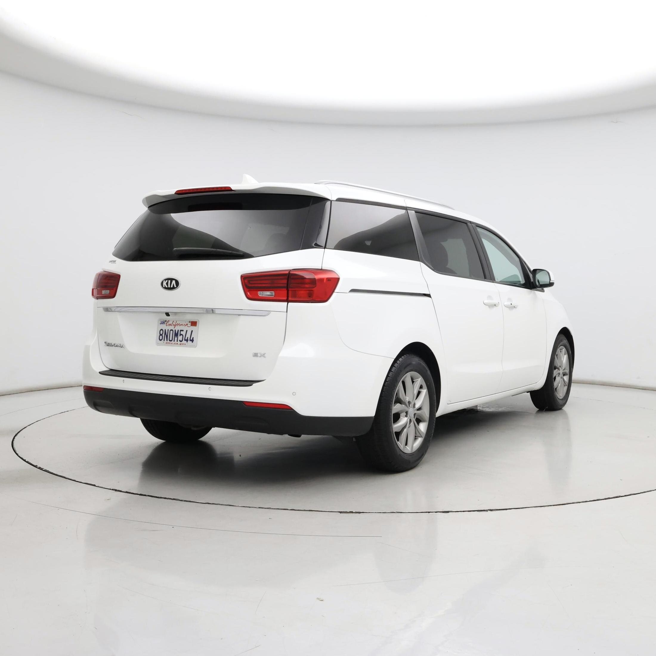 Thumbnail: 2019 Kia Sedona - 8