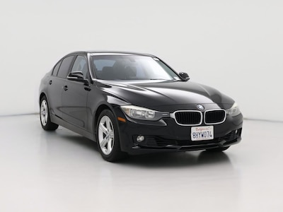 2015 BMW 3 Series 328xi -
                  Modesto, CA
