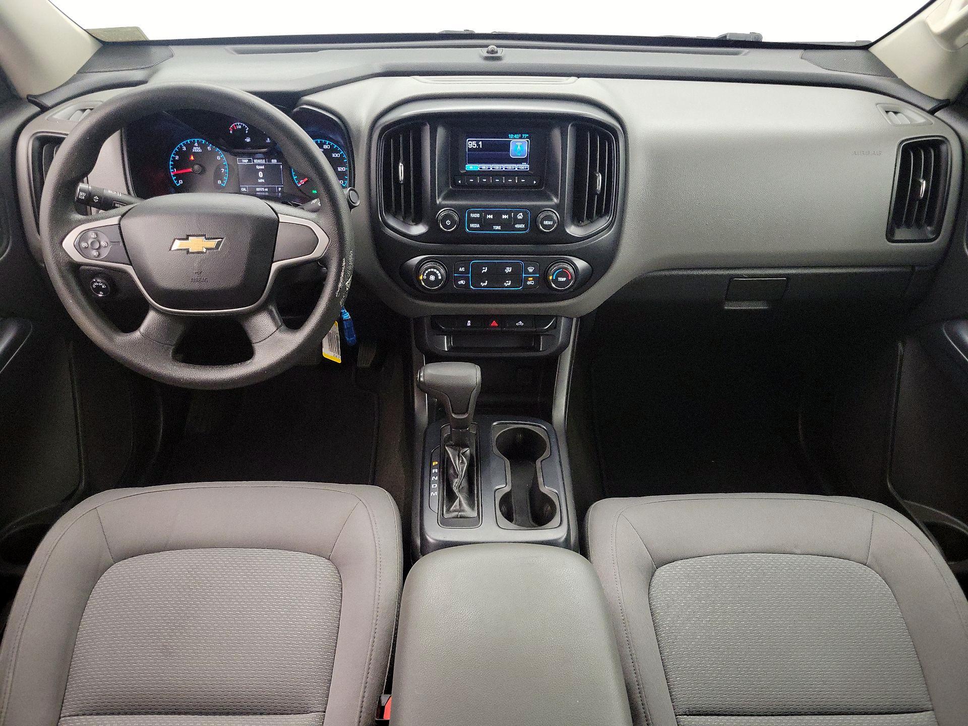 Thumbnail: 2016 Chevrolet Colorado - 9