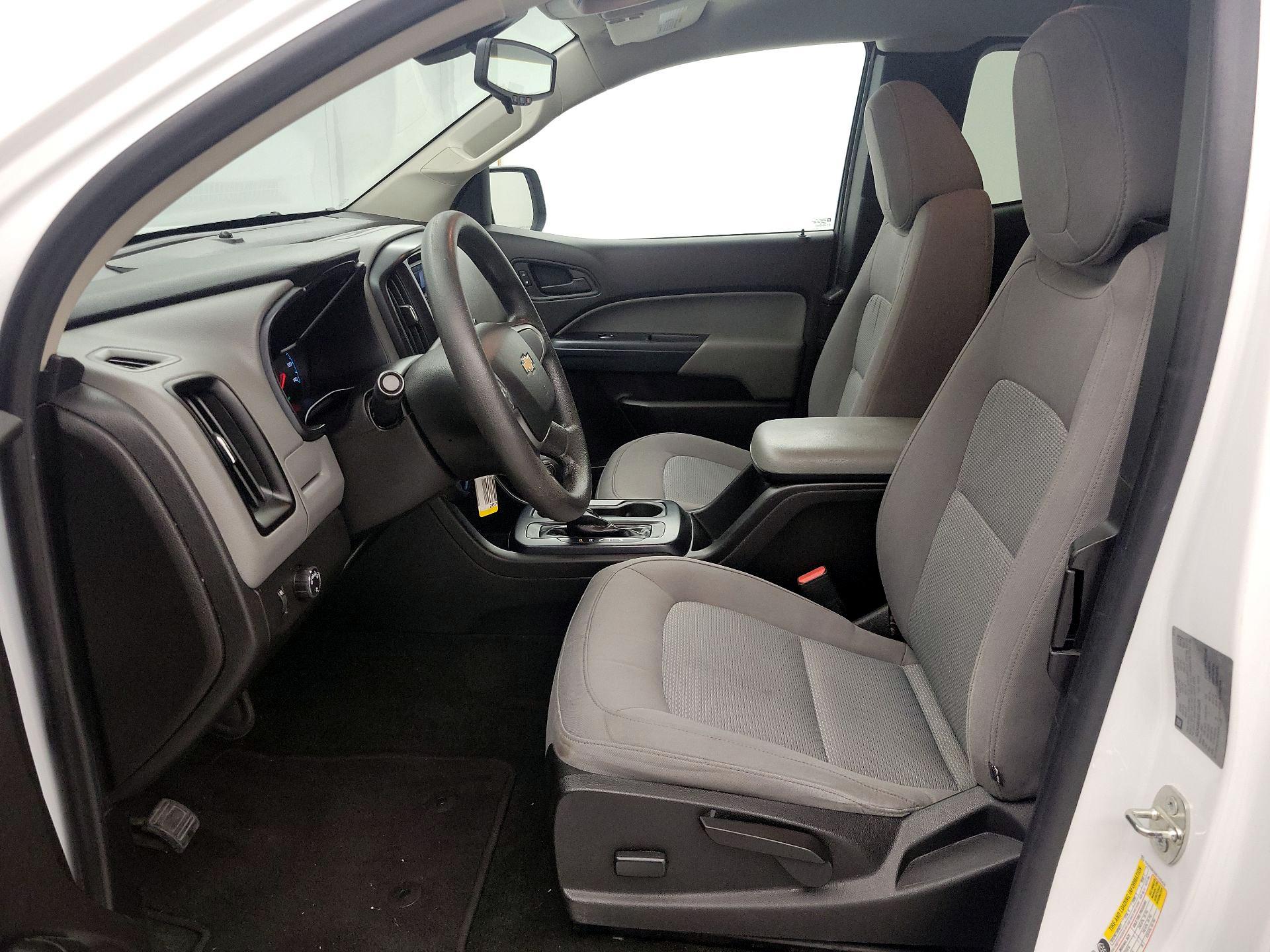 Thumbnail: 2016 Chevrolet Colorado - 11