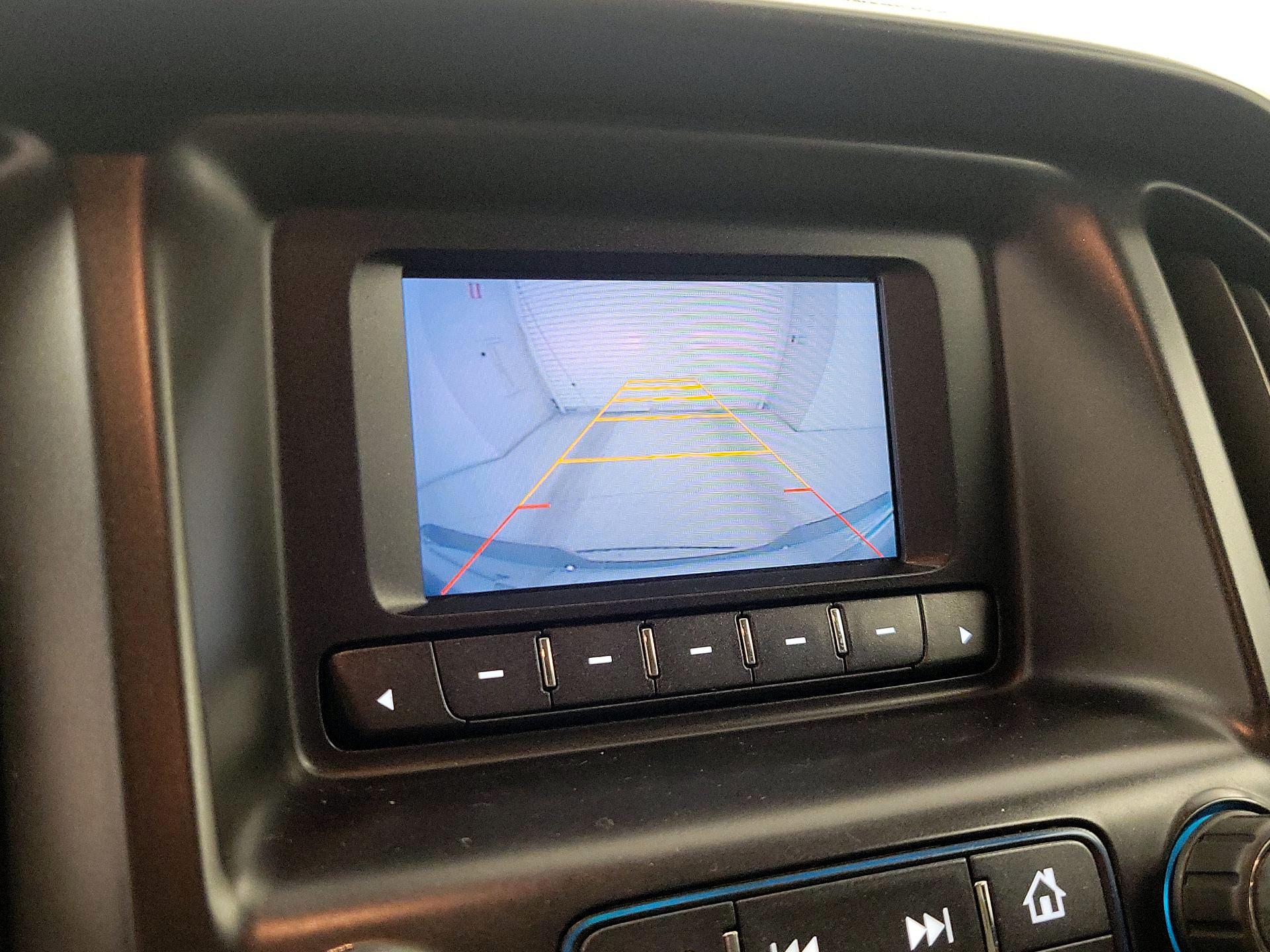 Thumbnail: 2016 Chevrolet Colorado - 14