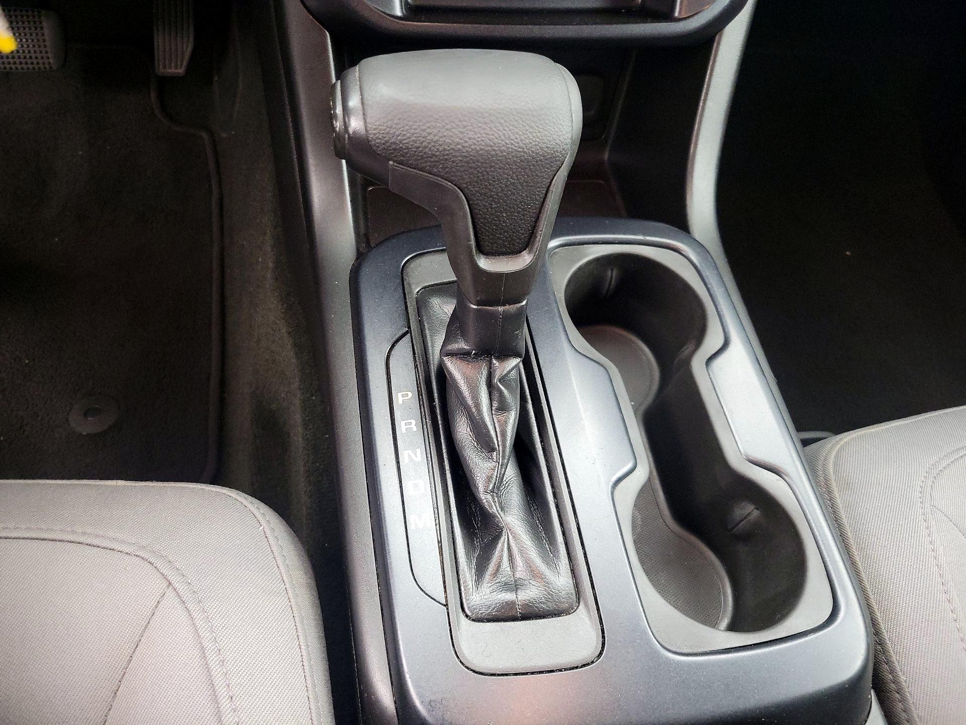 Thumbnail: 2016 Chevrolet Colorado - 17