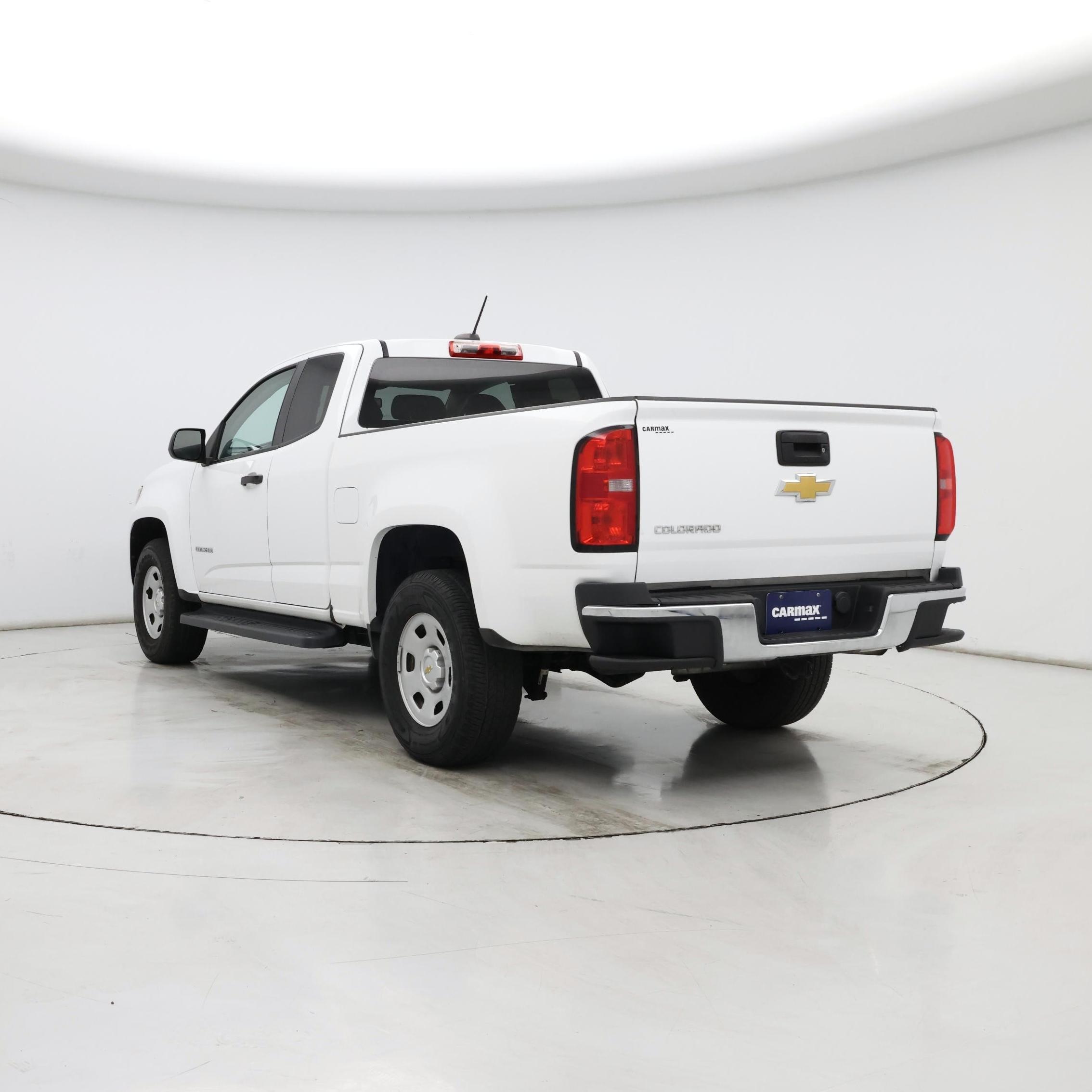 Thumbnail: 2016 Chevrolet Colorado - 2