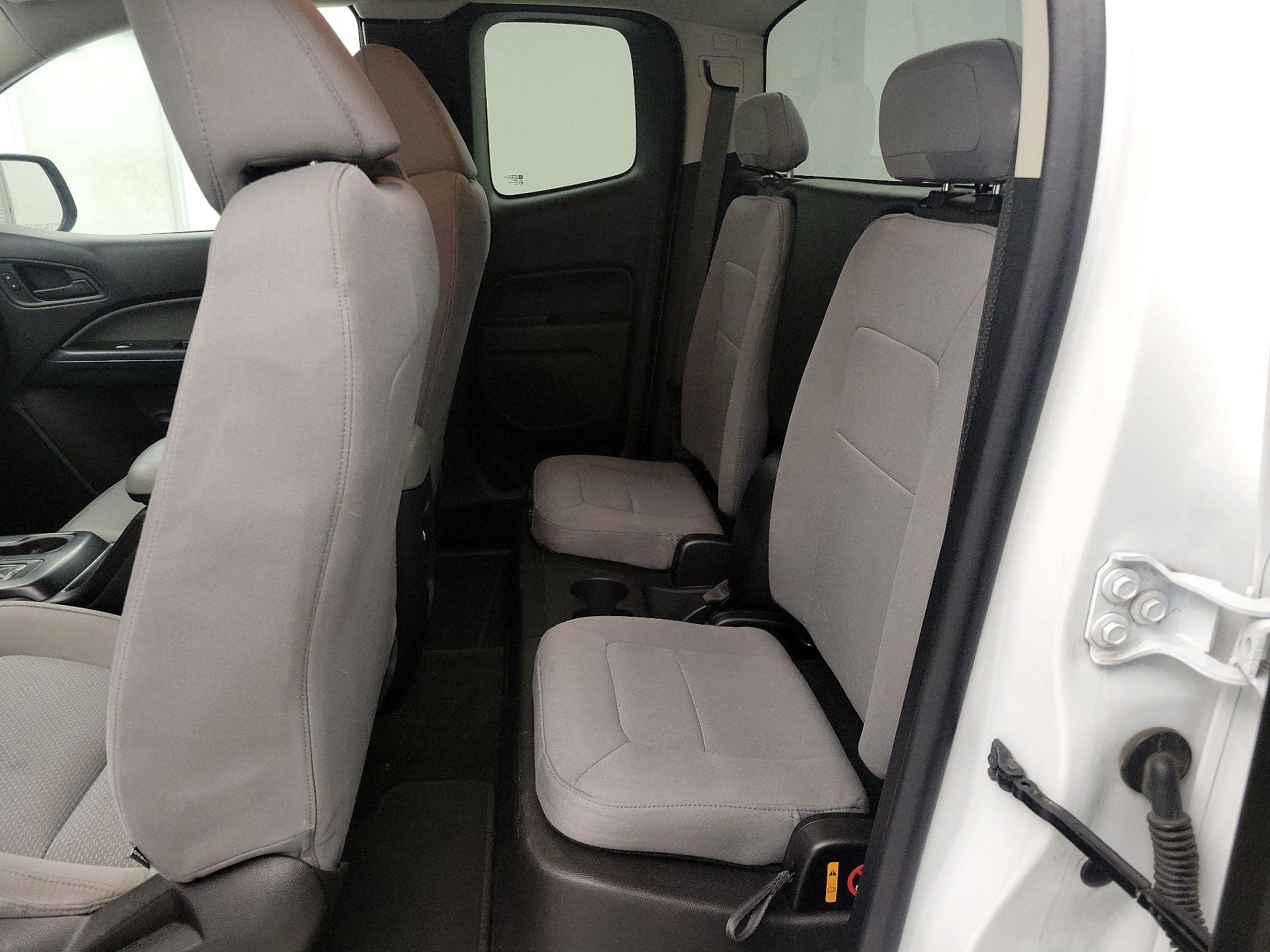 Thumbnail: 2016 Chevrolet Colorado - 19