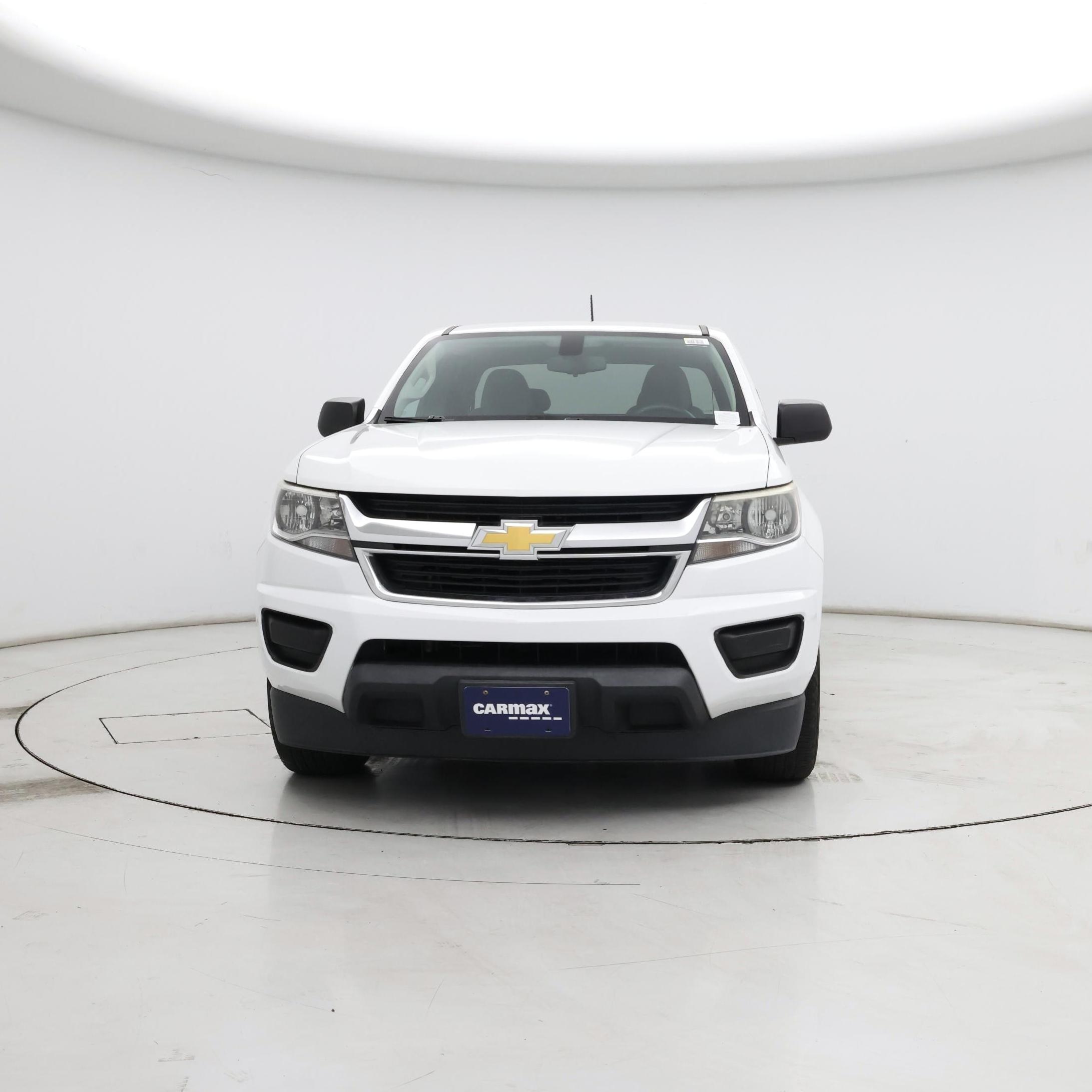 Thumbnail: 2016 Chevrolet Colorado - 5