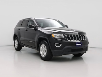 2016 Jeep Grand Cherokee Laredo -
                Reno, NV