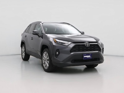 2022 Toyota RAV4 XLE Premium -
                Modesto, CA