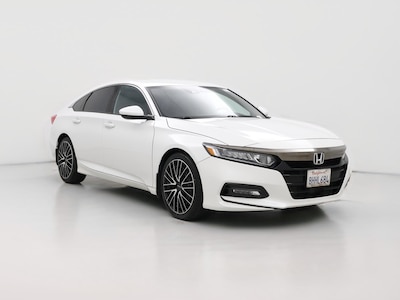 2019 Honda Accord Sport -
                Modesto, CA
