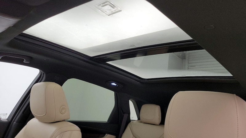 2017 Cadillac XT5 Luxury 20