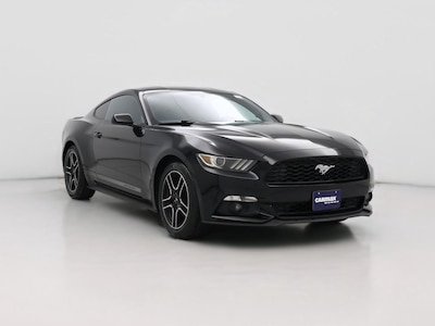 2017 Ford Mustang  -
                Modesto, CA