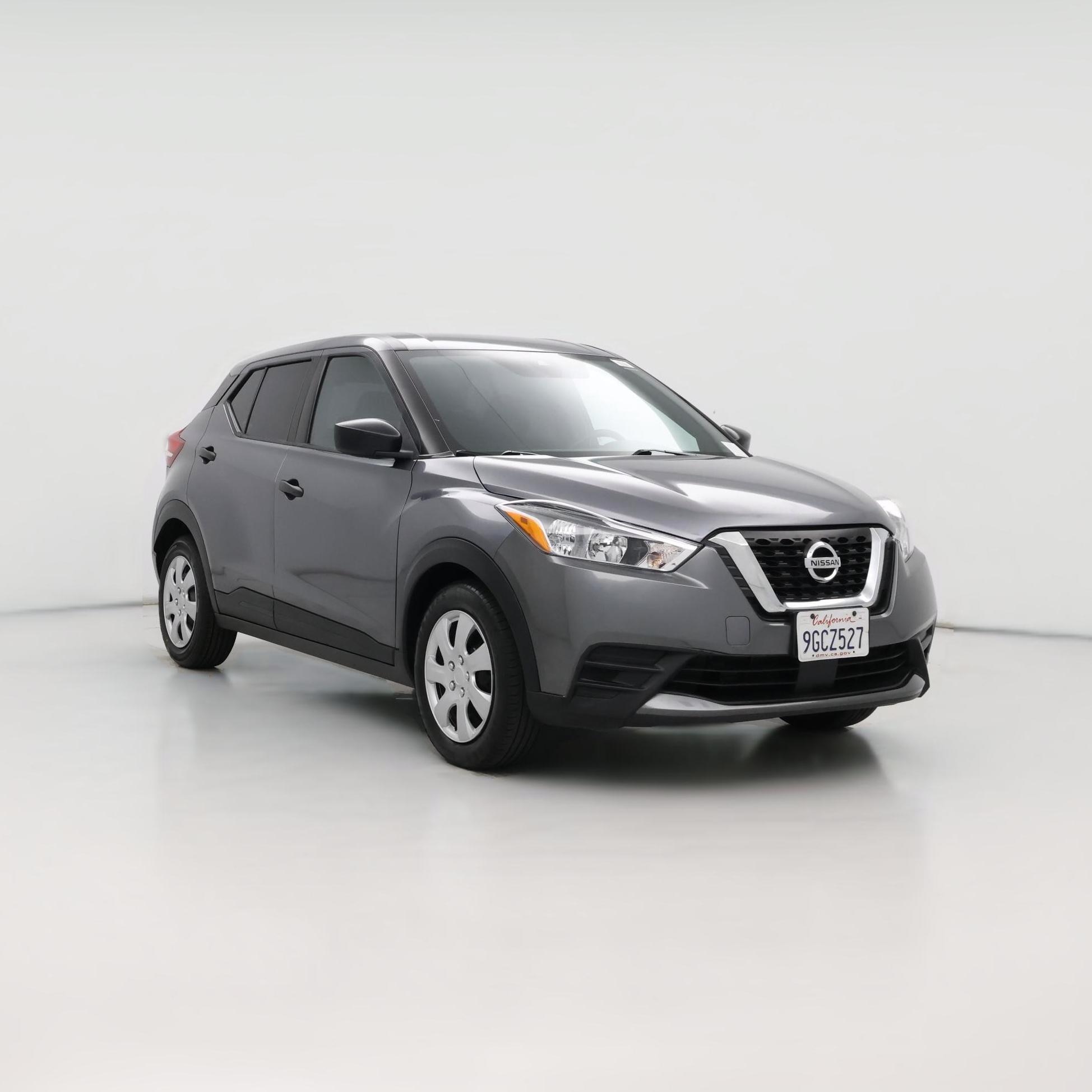 Thumbnail: 2020 Nissan Kicks - 1