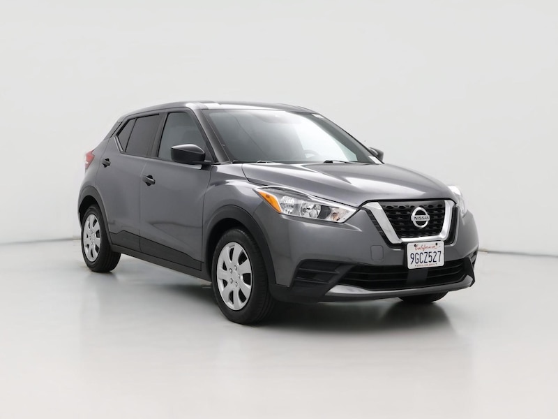 2020 Nissan Kicks S -
                  Sacramento, CA