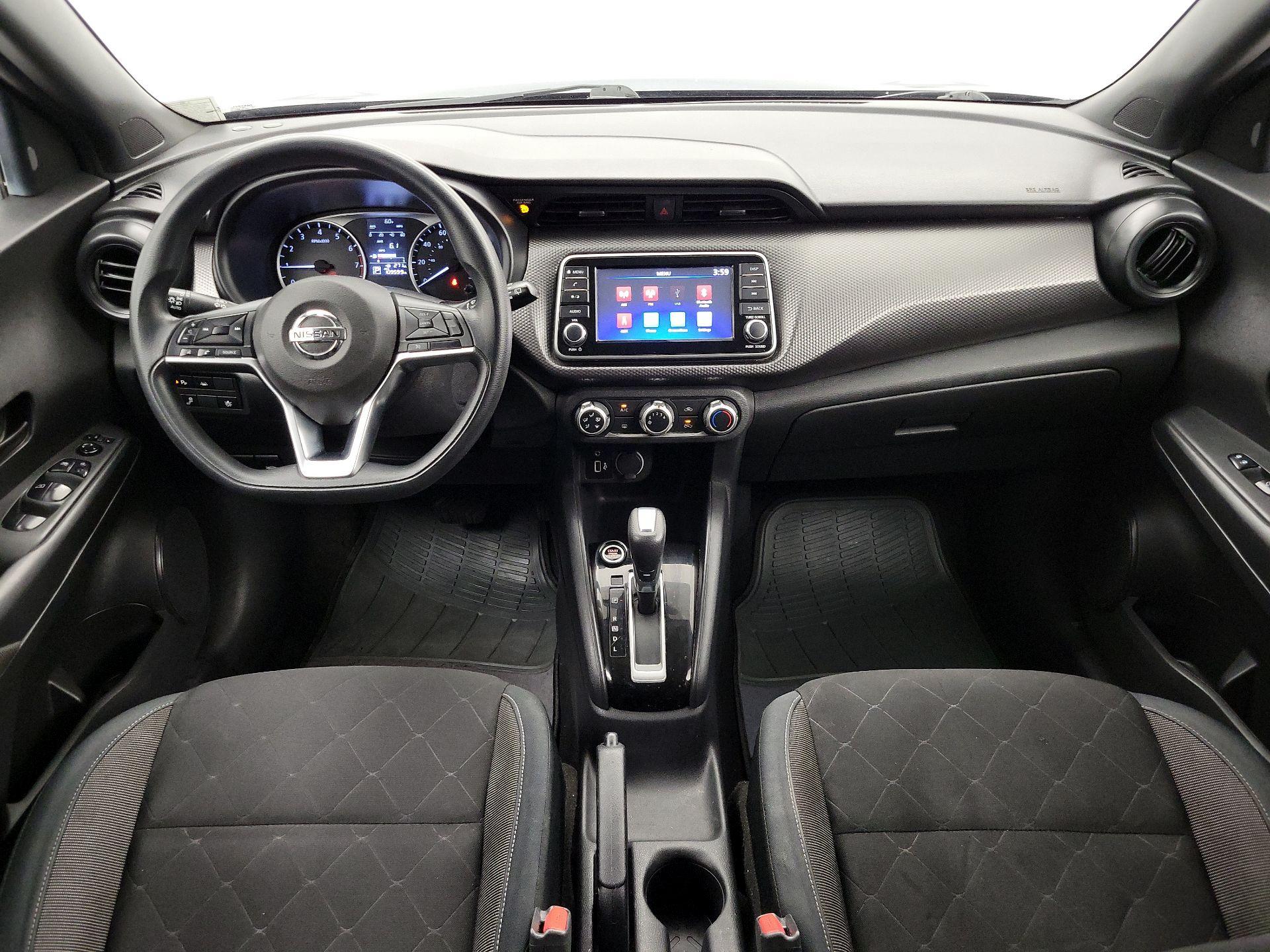 Thumbnail: 2020 Nissan Kicks - 9