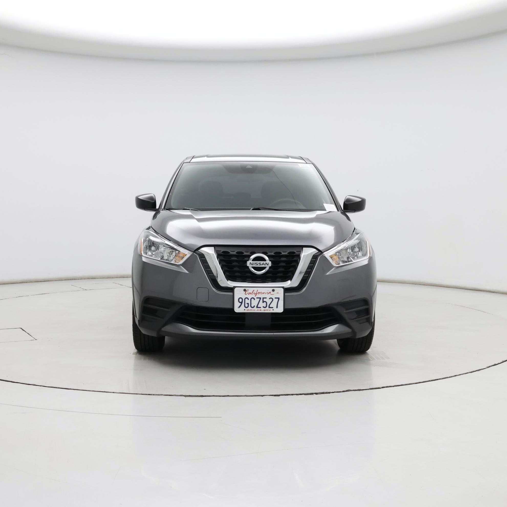 Thumbnail: 2020 Nissan Kicks - 5