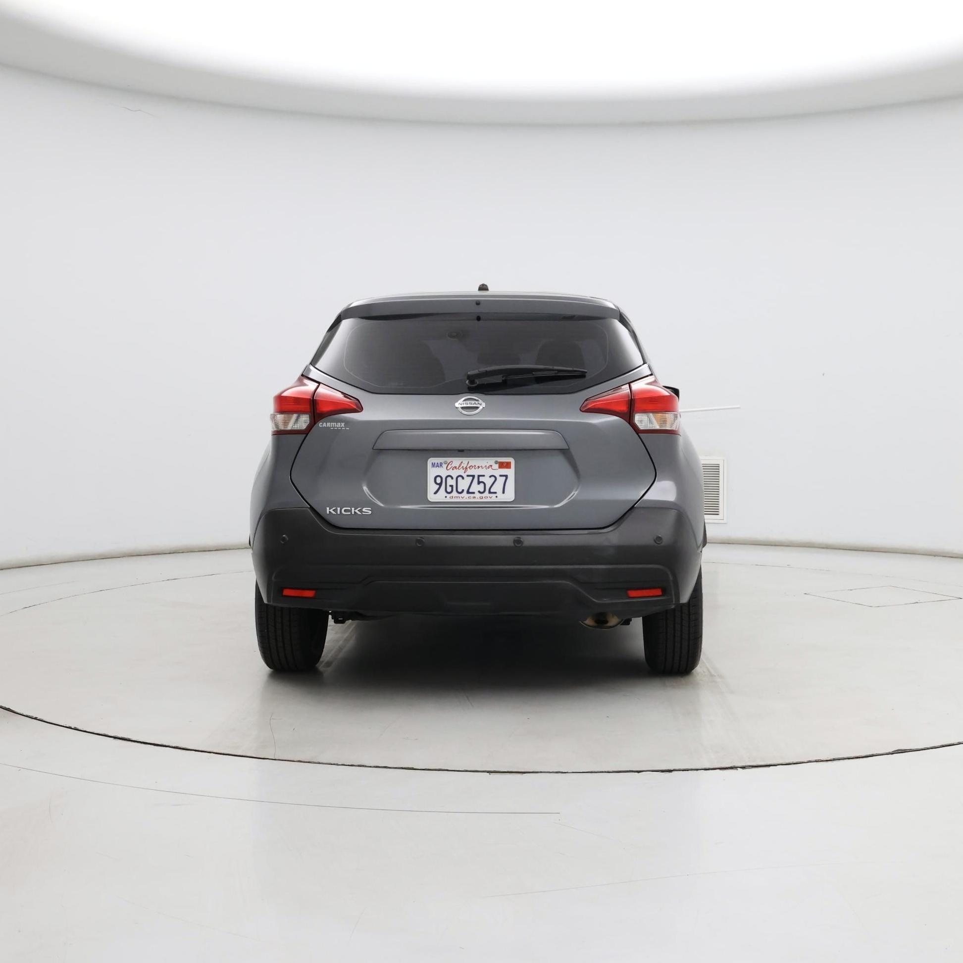 Thumbnail: 2020 Nissan Kicks - 6