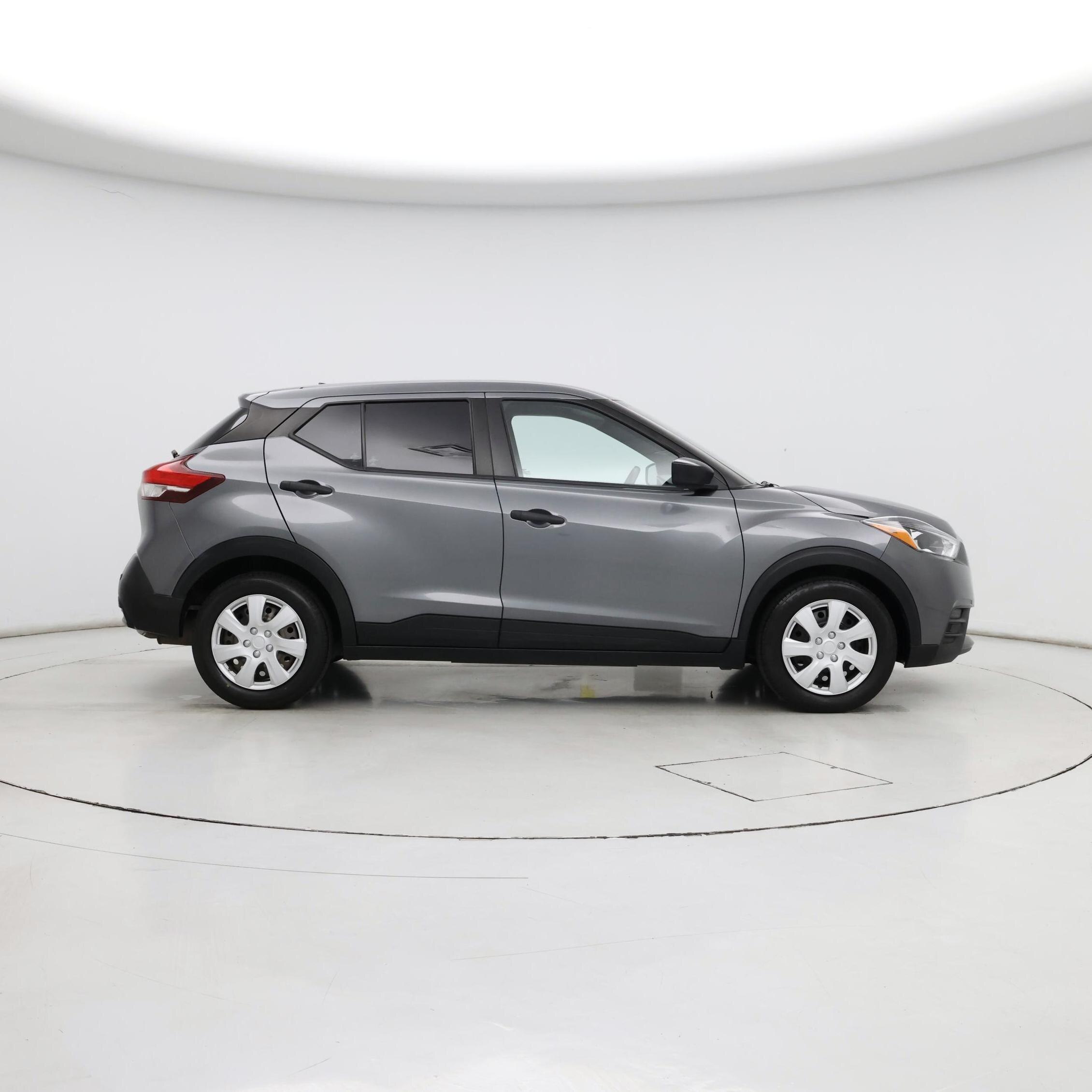 Thumbnail: 2020 Nissan Kicks - 7