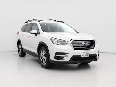 2022 Subaru Ascent Premium -
                Roseville, CA