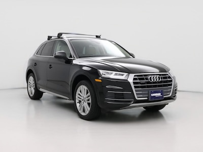 2018 Audi Q5 Premium Plus -
                Modesto, CA