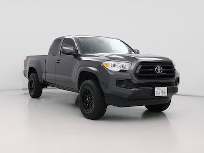 2023 Toyota Tacoma SR -
                Stockton, CA
