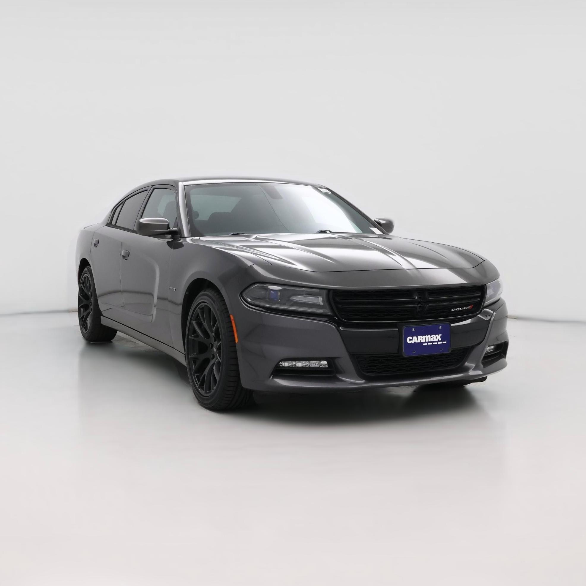 Thumbnail: 2016 Dodge Charger - 1