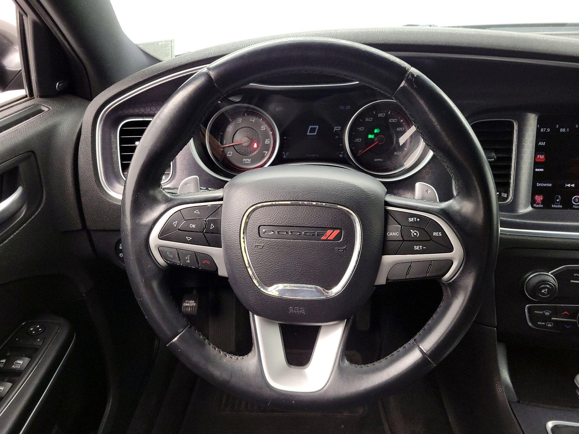 Thumbnail: 2016 Dodge Charger - 10