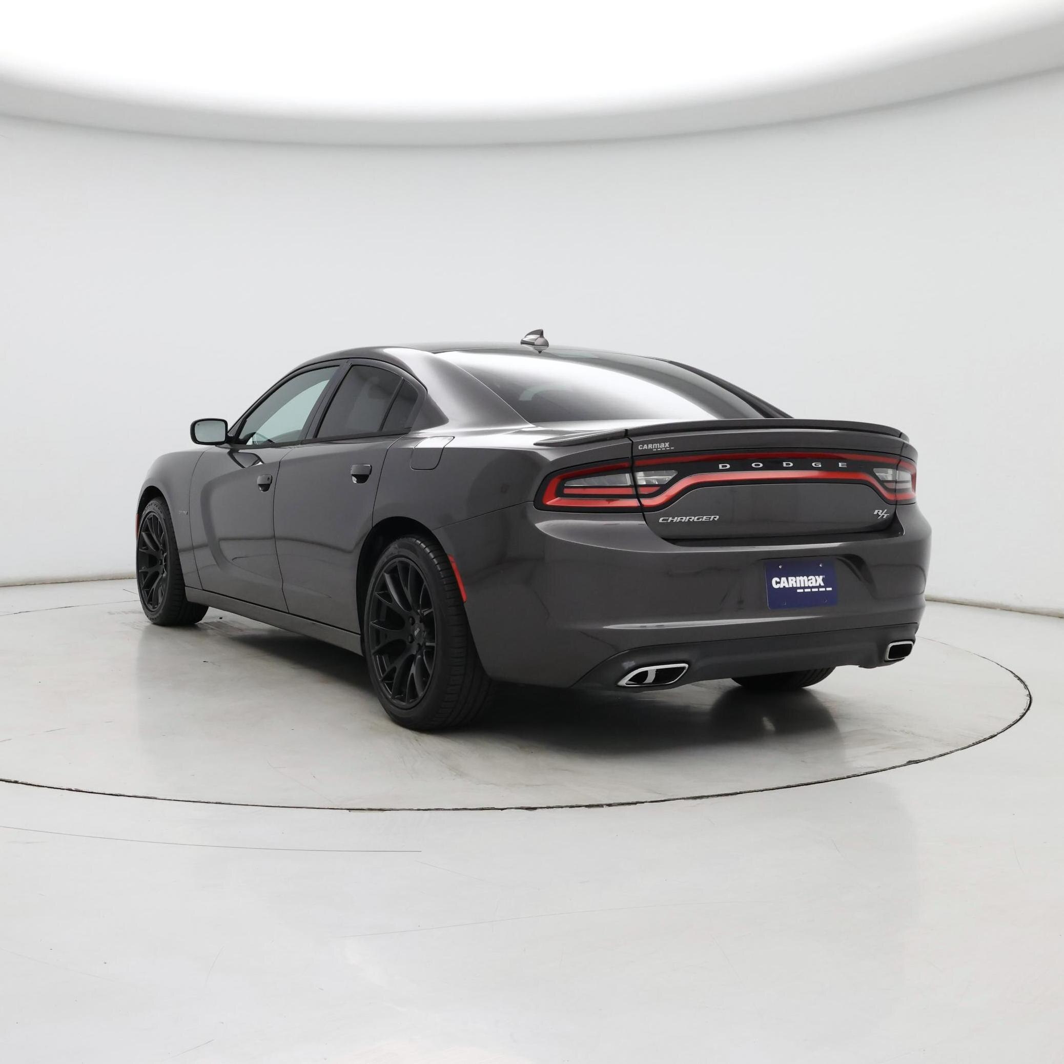 Thumbnail: 2016 Dodge Charger - 2