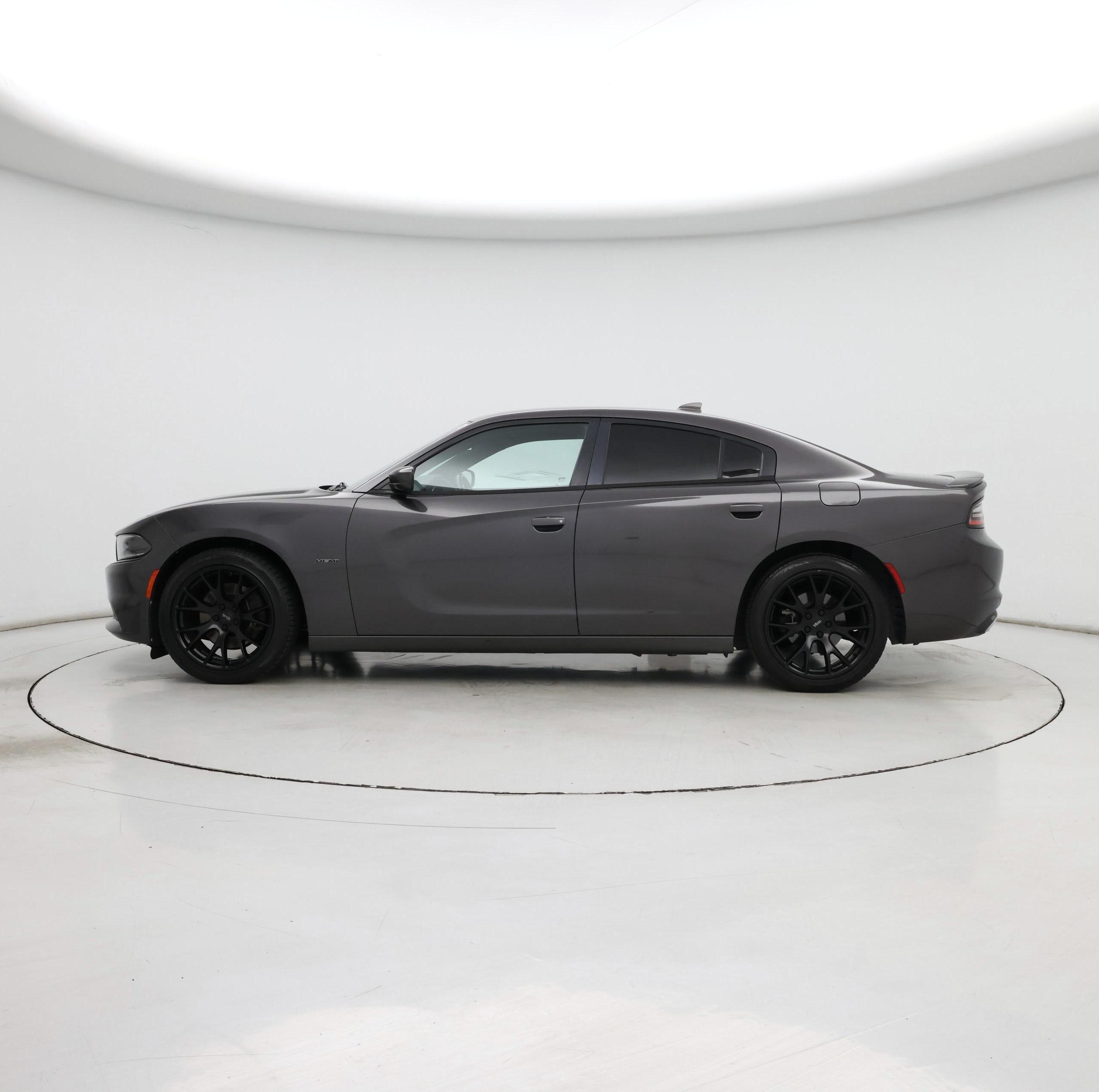 Thumbnail: 2016 Dodge Charger - 3