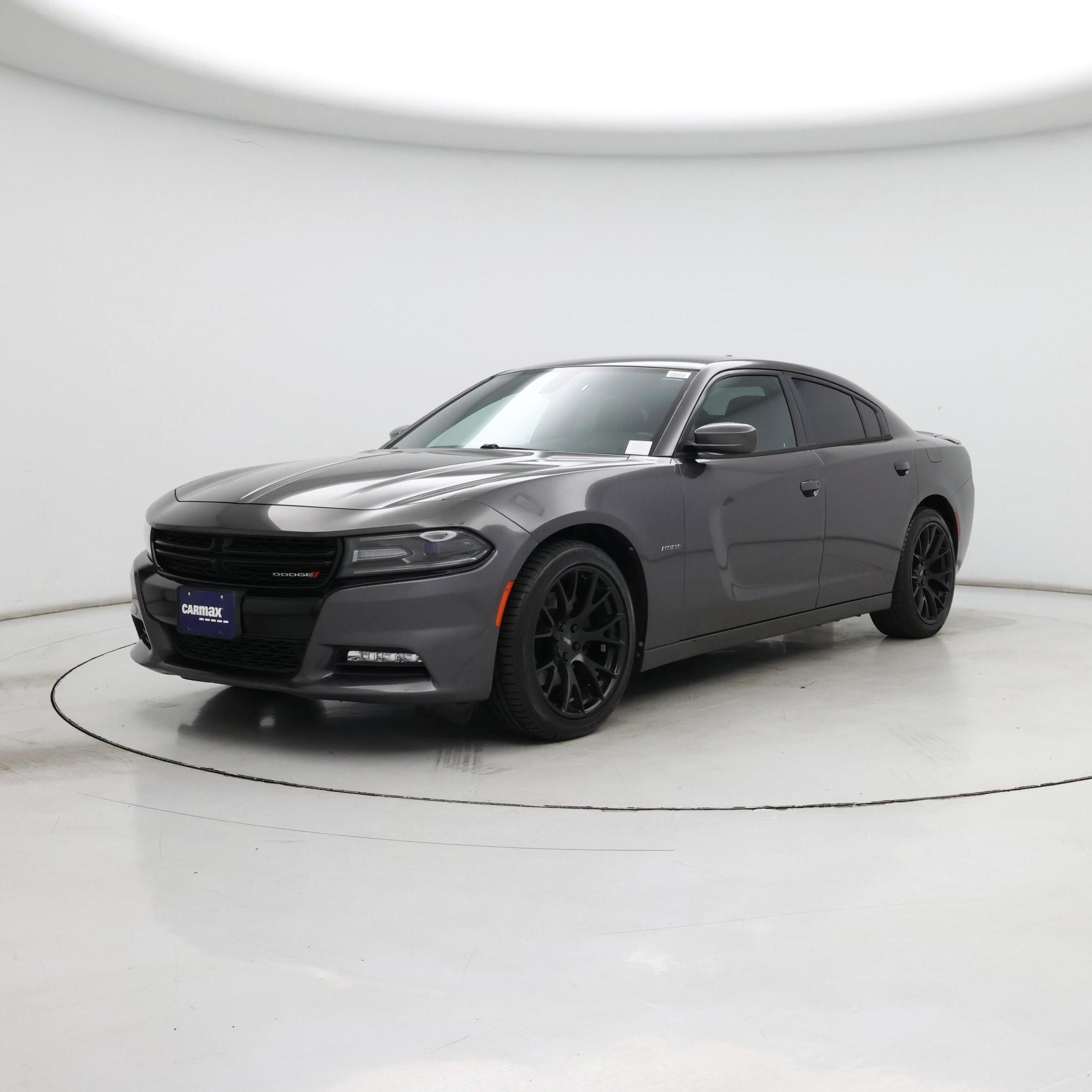 Thumbnail: 2016 Dodge Charger - 4