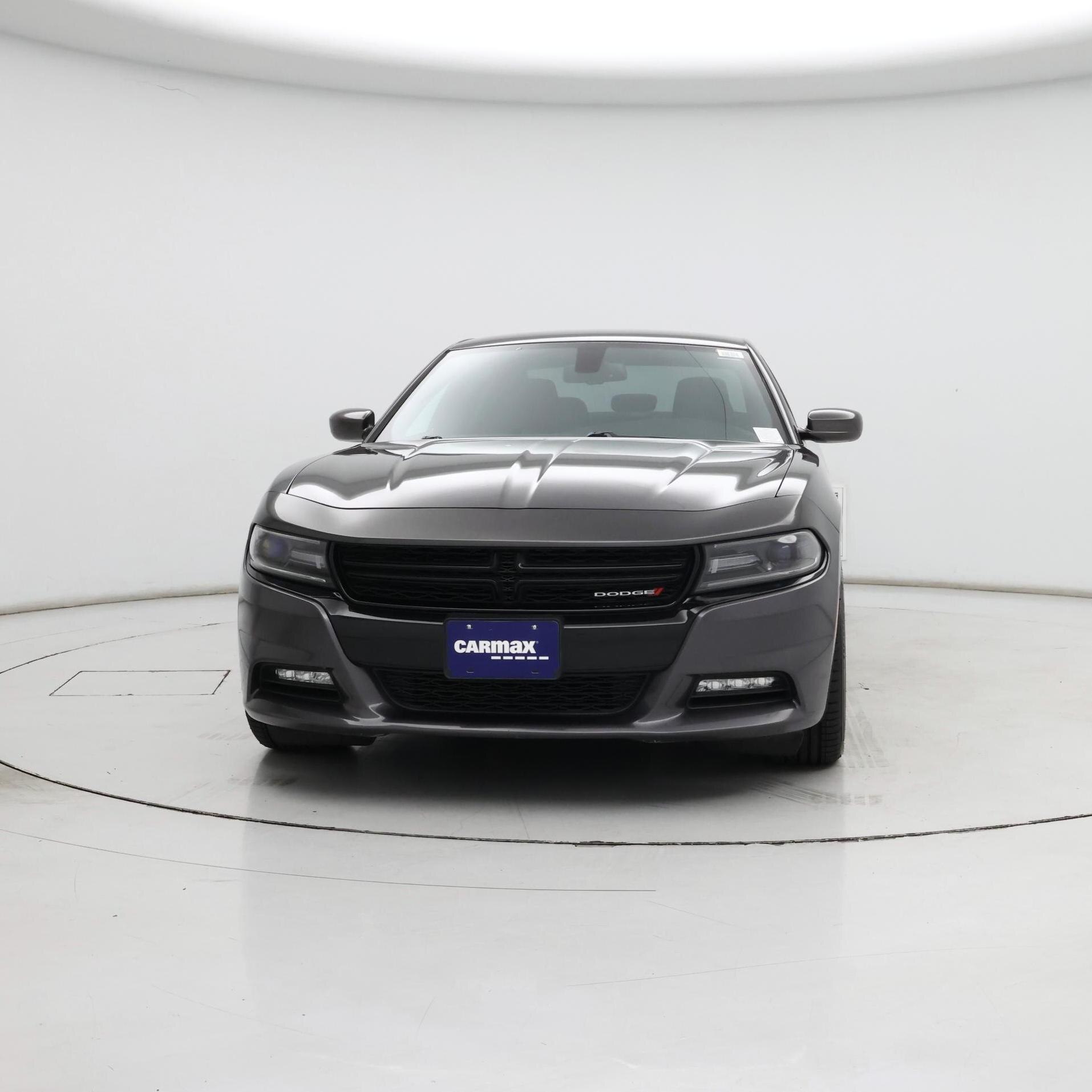Thumbnail: 2016 Dodge Charger - 5