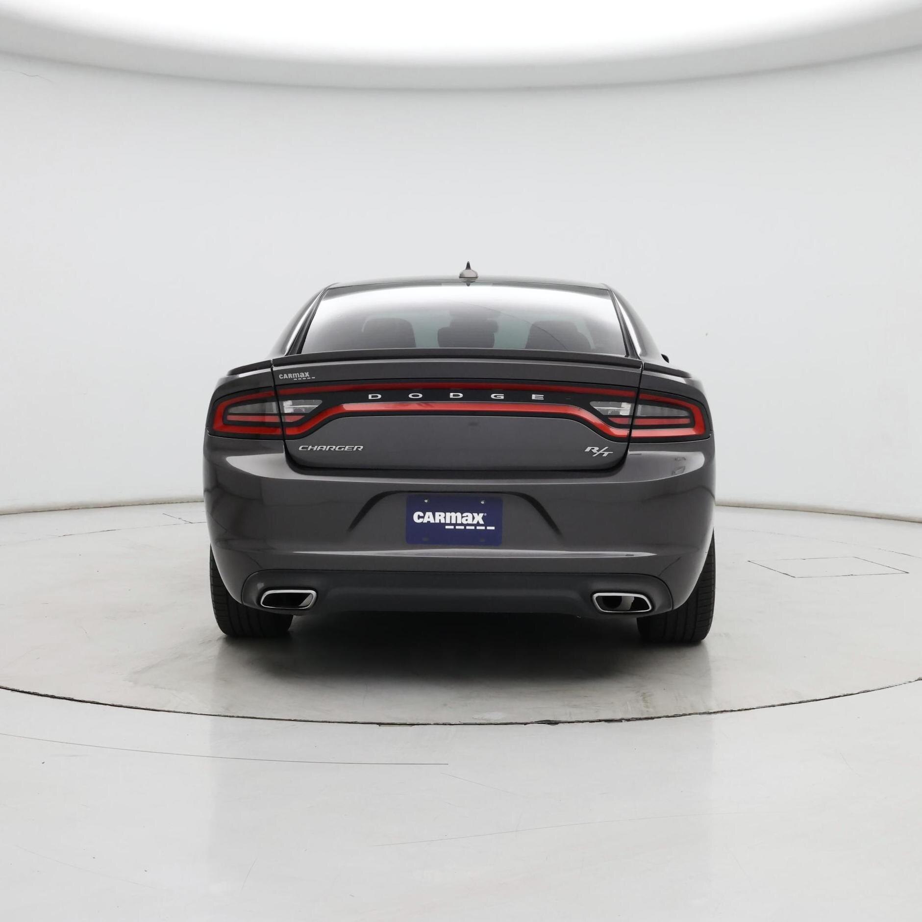 Thumbnail: 2016 Dodge Charger - 6