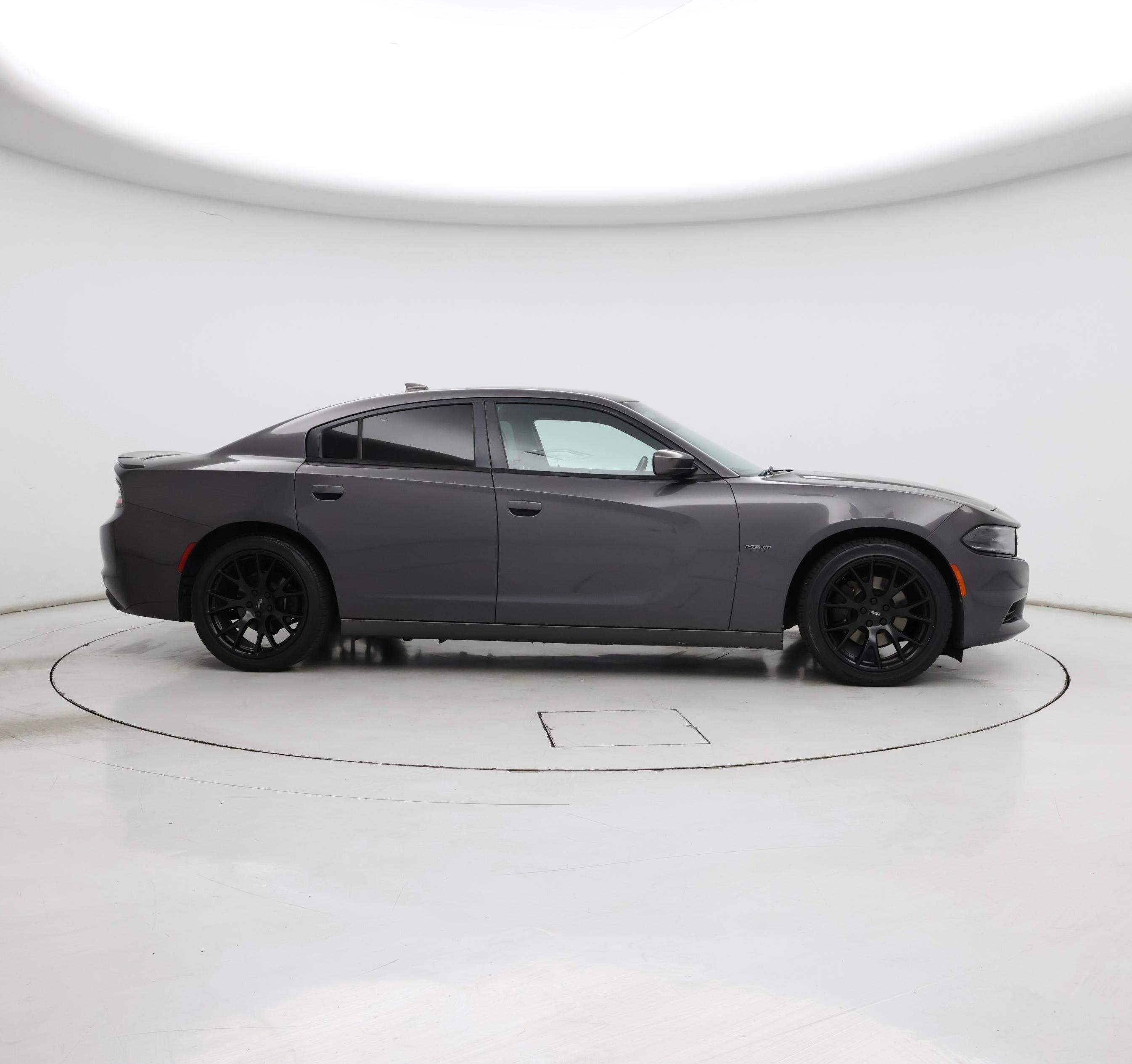 Thumbnail: 2016 Dodge Charger - 7